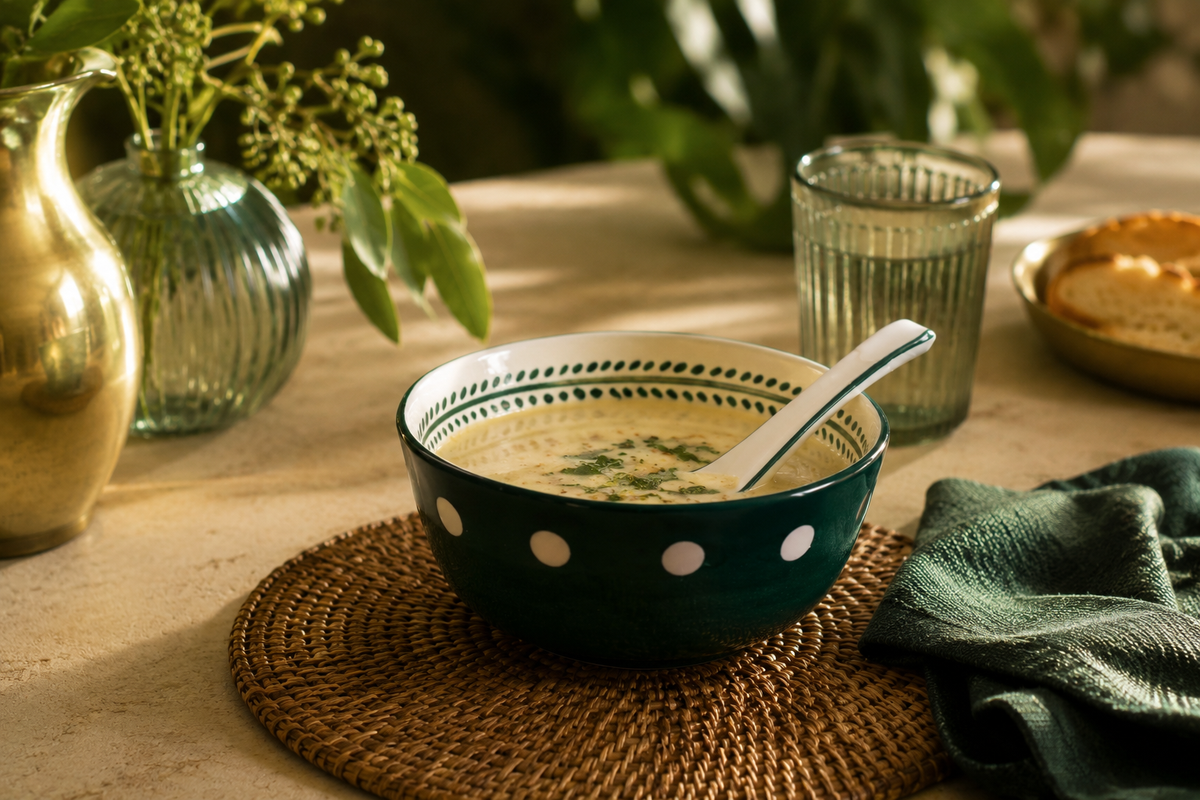 Soup Bowls