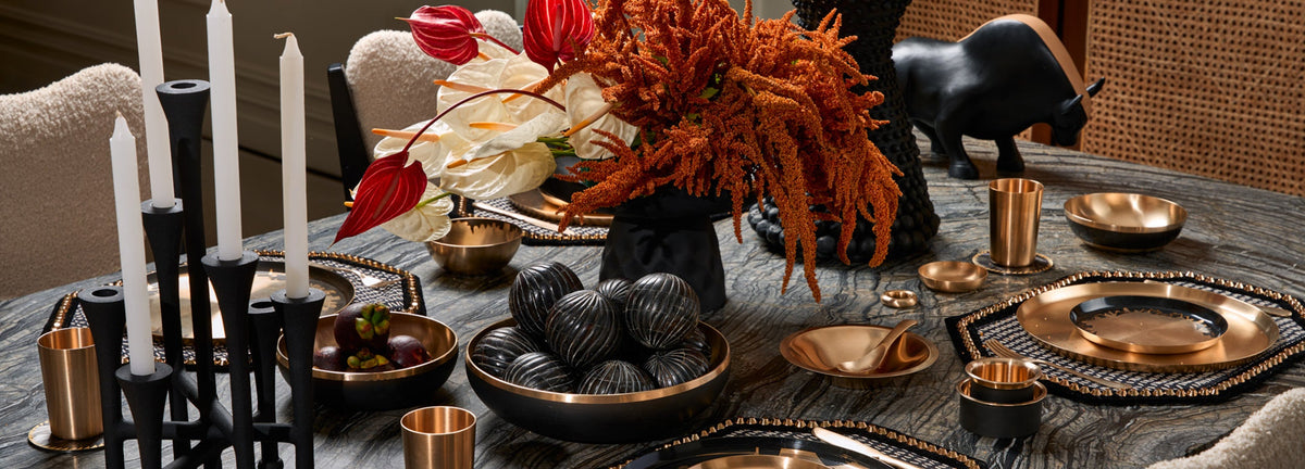 Kansa Harappan Cutlery