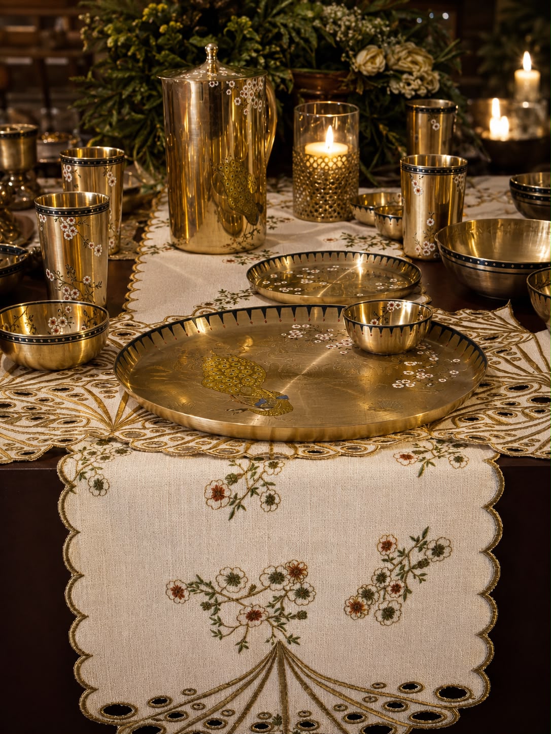 KANSA RAMYA COLLECTION