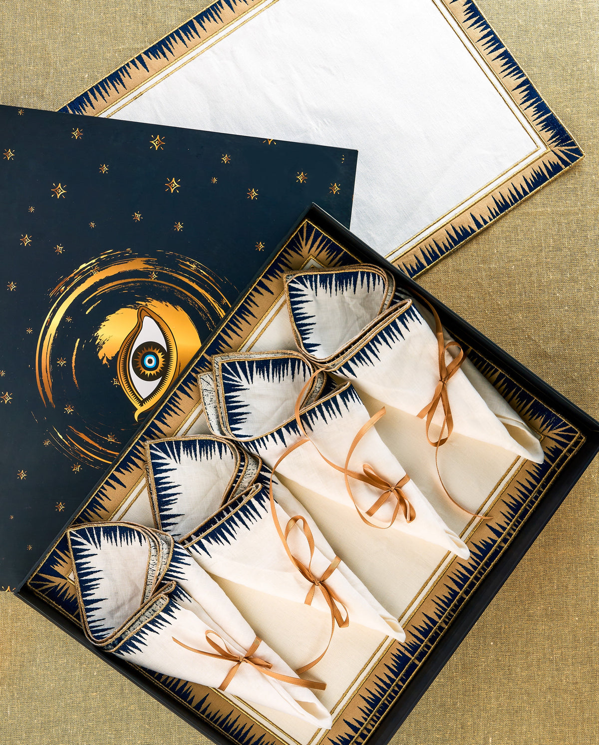 Linen Sets