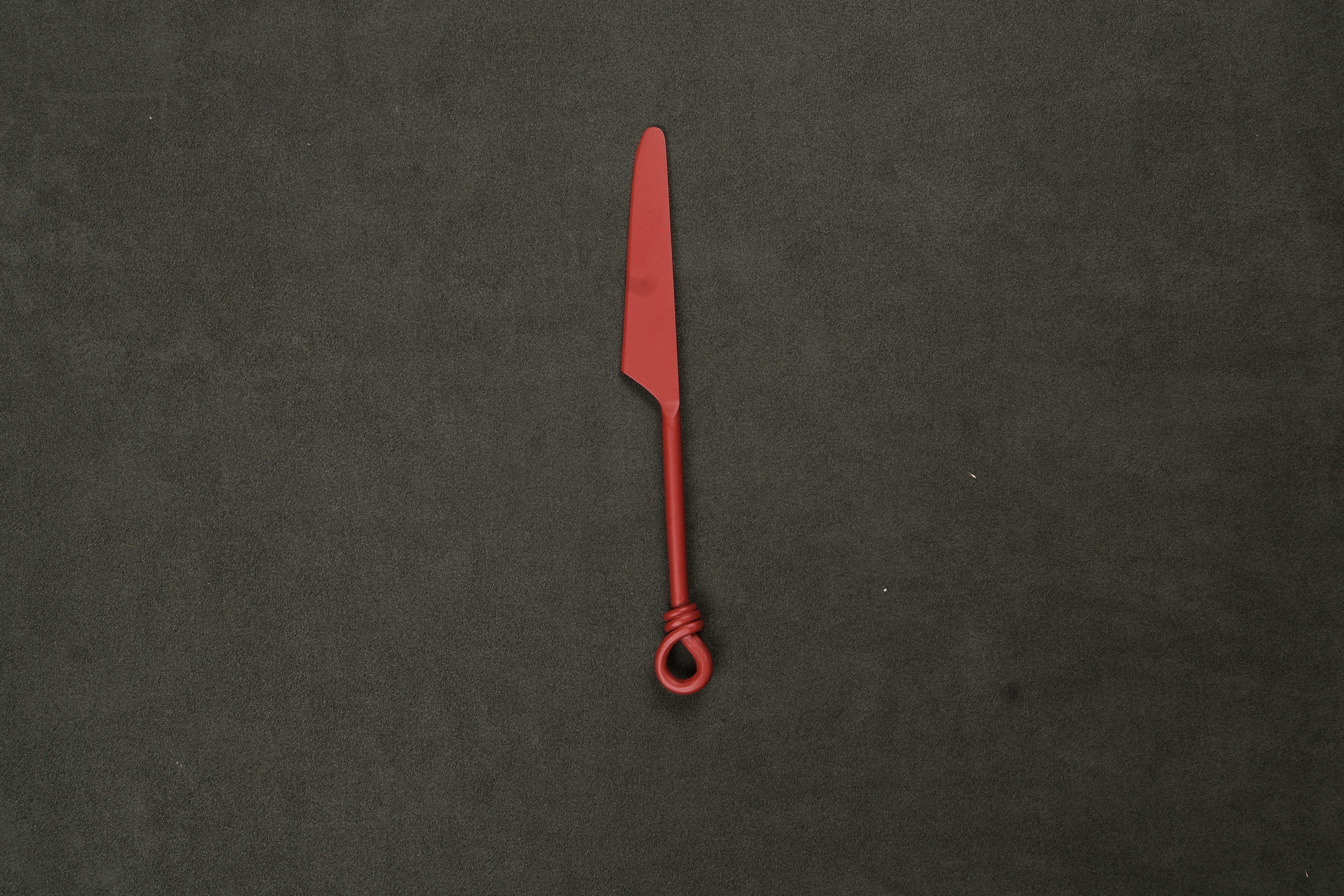 Tenkaya Dinner knife