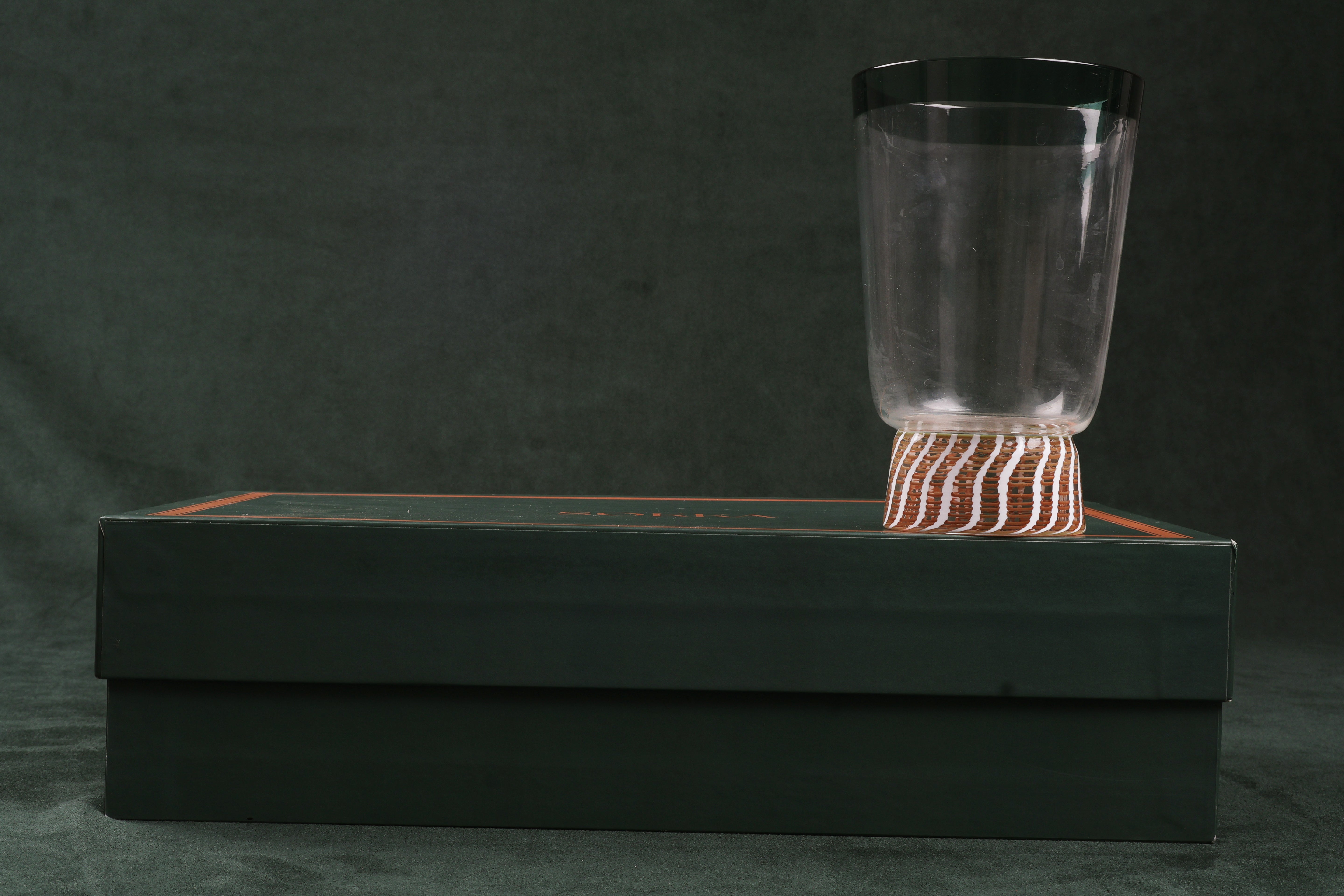 Tenkaya Water goblets - Set of 4