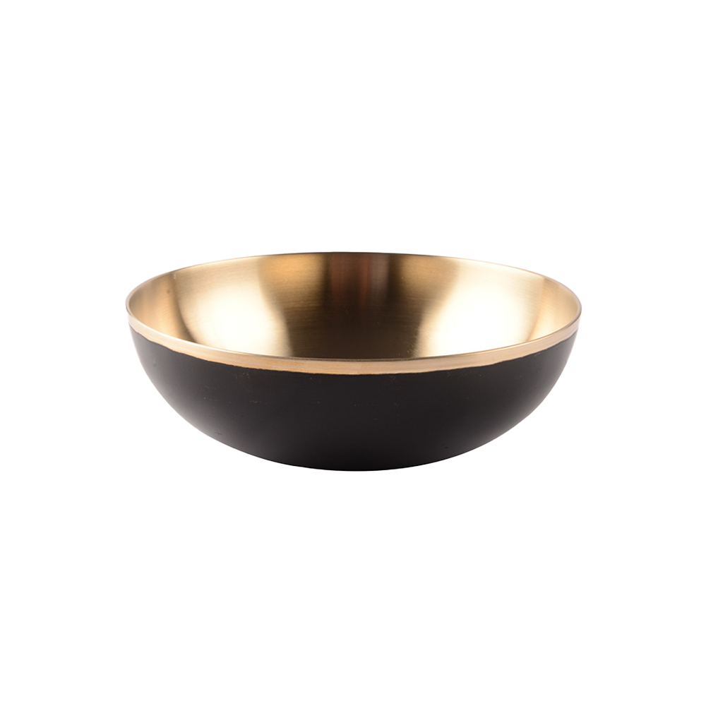 Kansa Harappan serving dish 6"