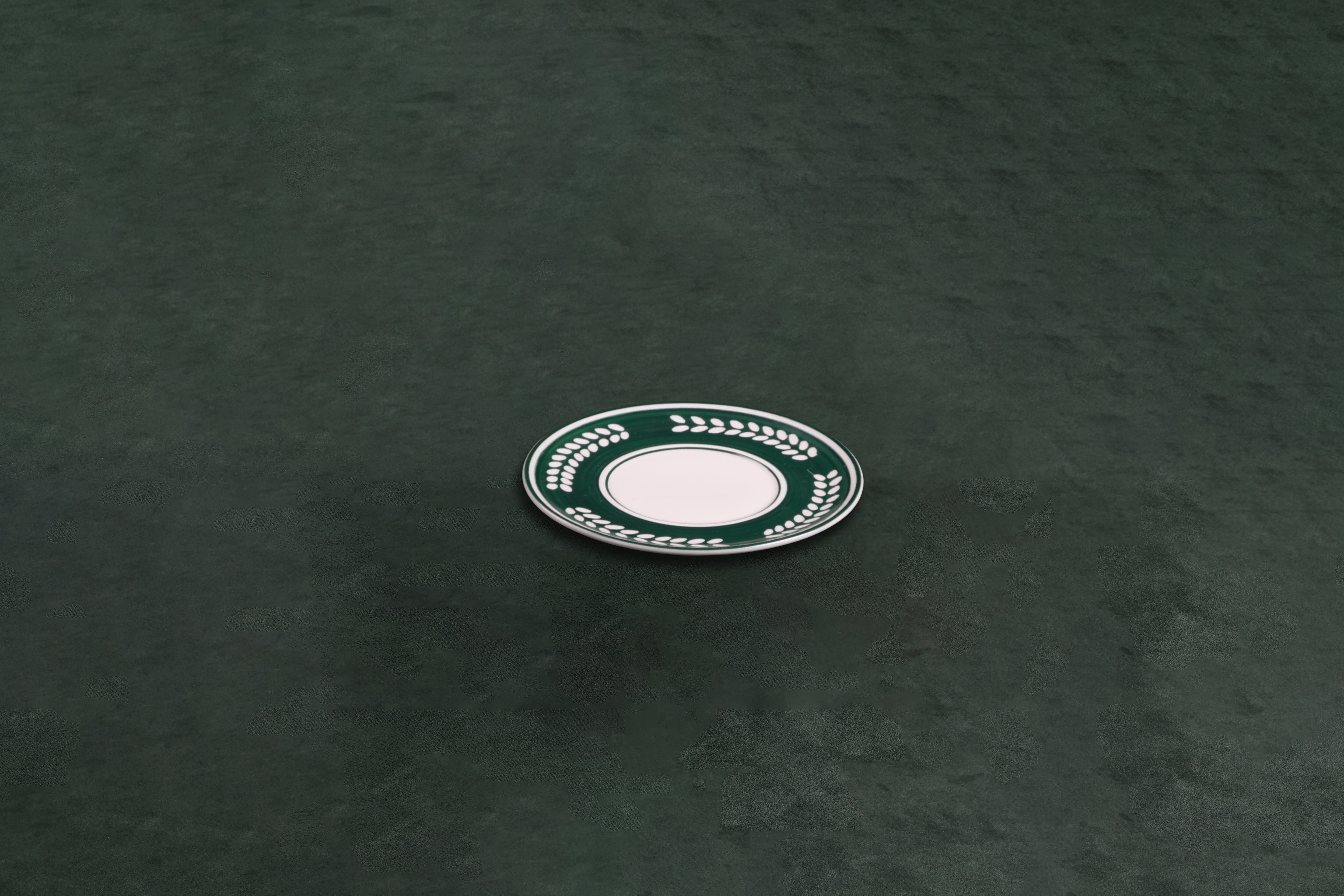 Tenkaya cup & Saucer