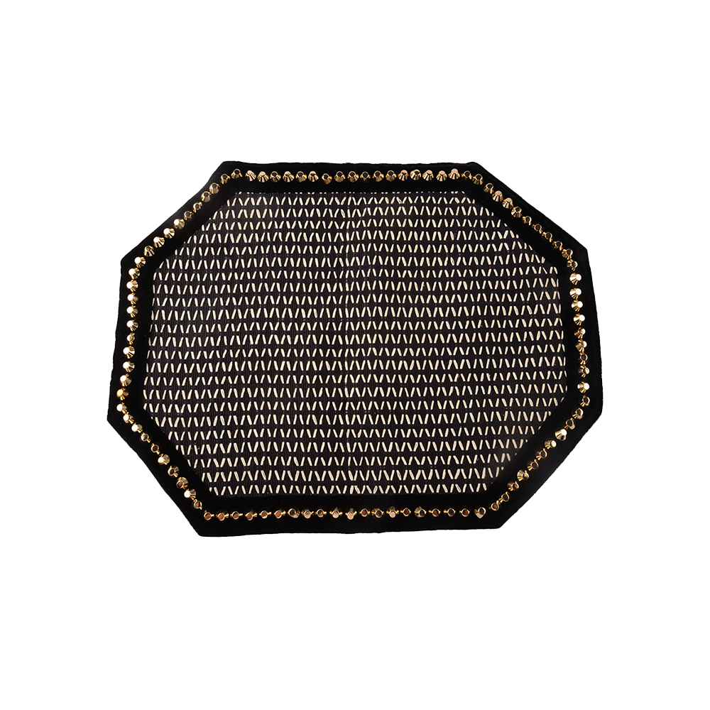 Kansa Harappan placemat