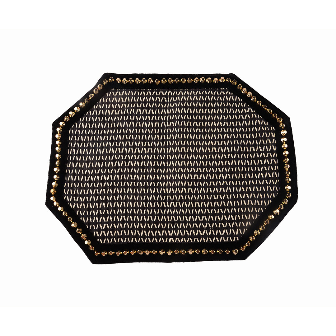 Kansa Harappan placemat