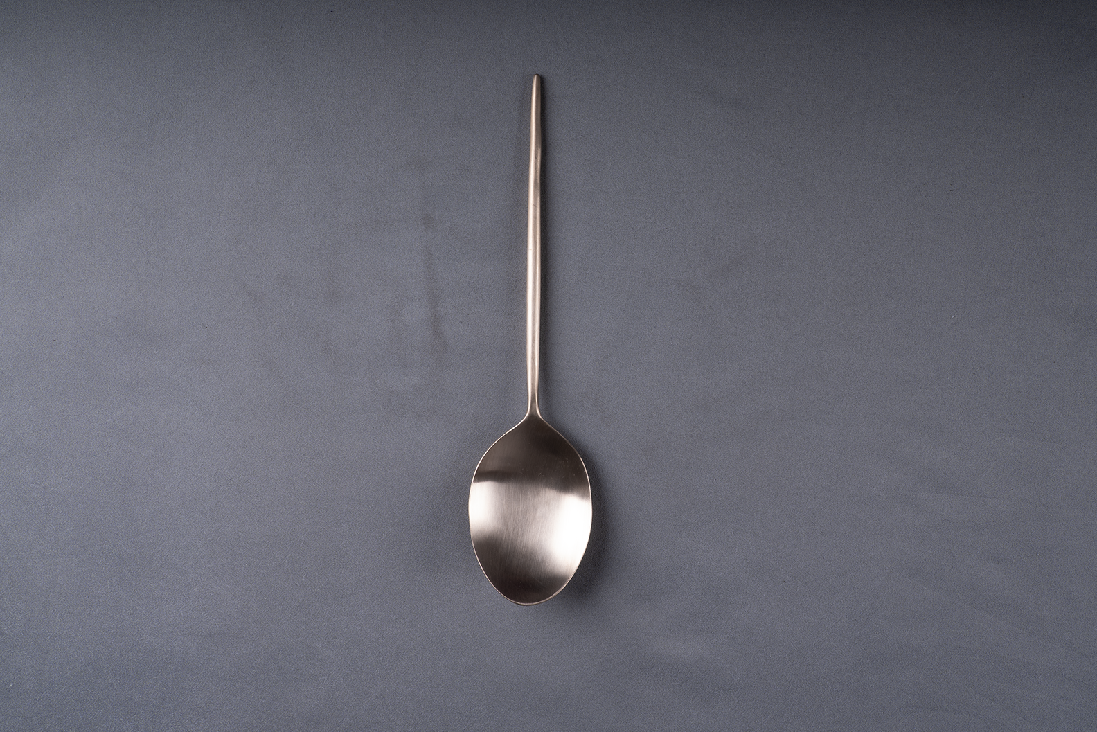 Kansa Dinner Spoon