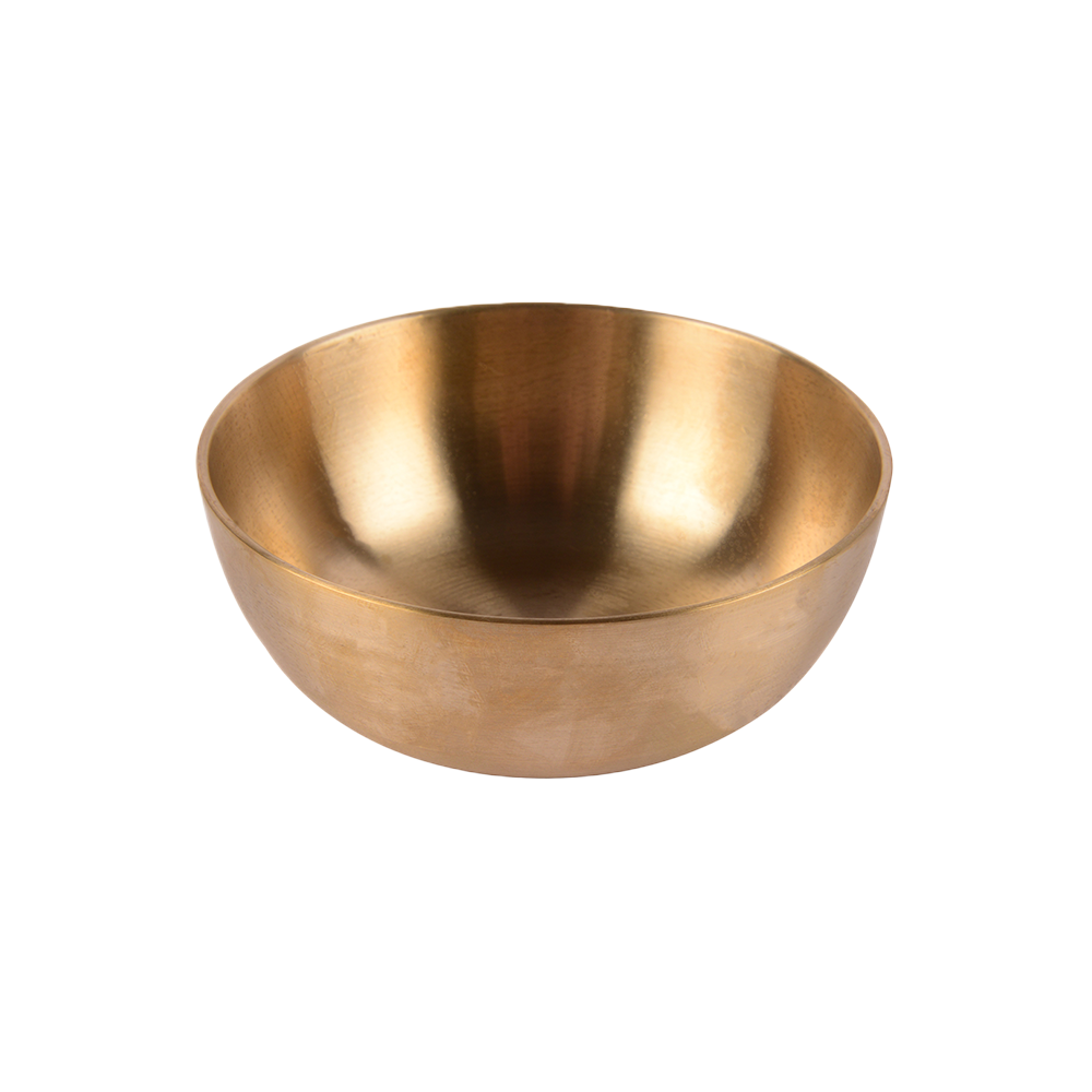 Kansa katori/ bowl 3.5"