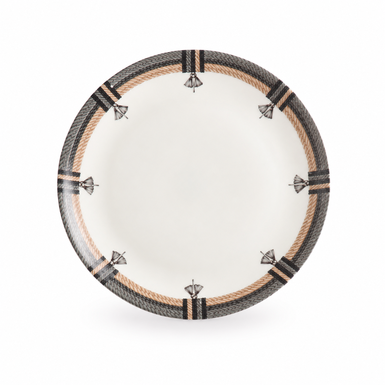 Cordage BB Plate