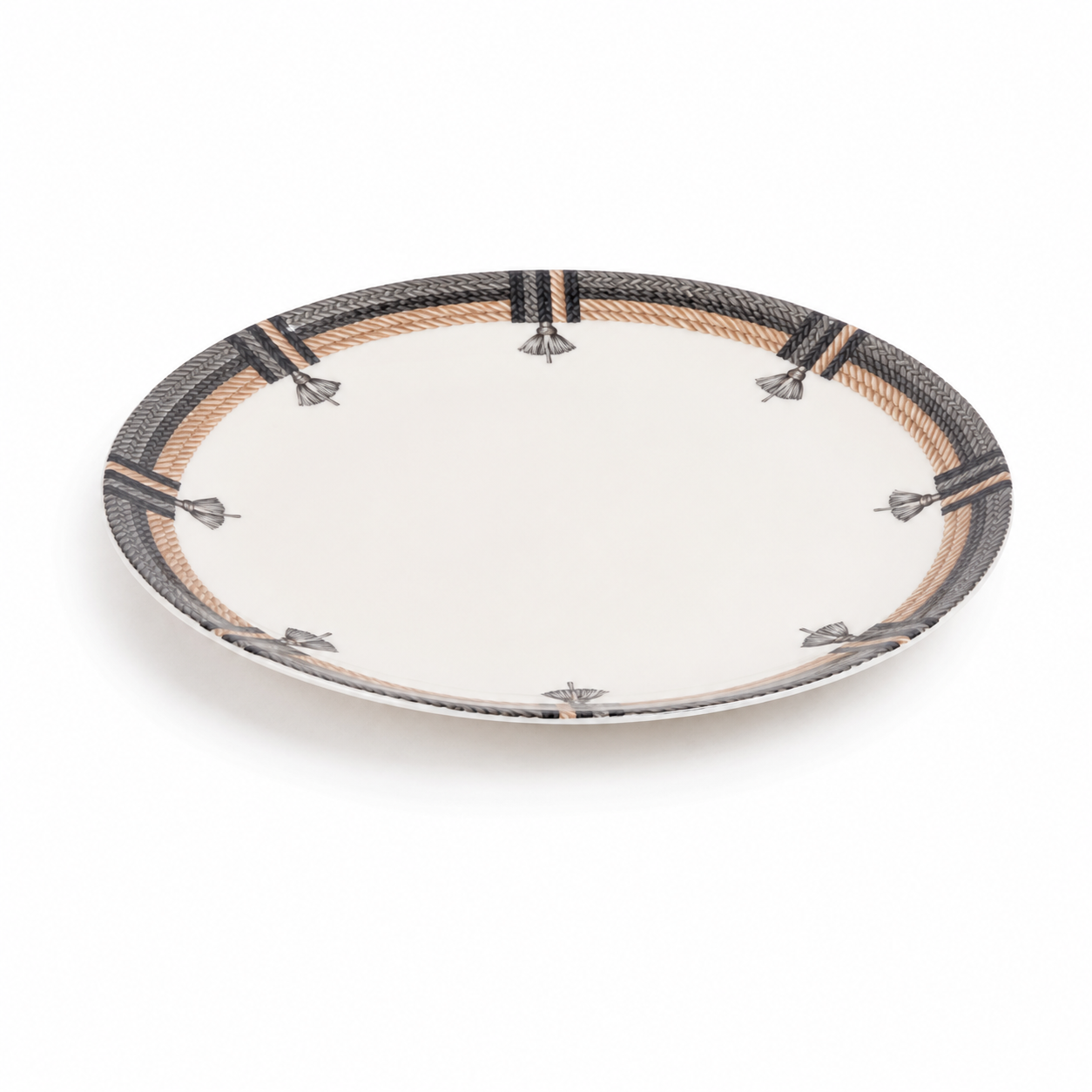 Cordage BB Plate