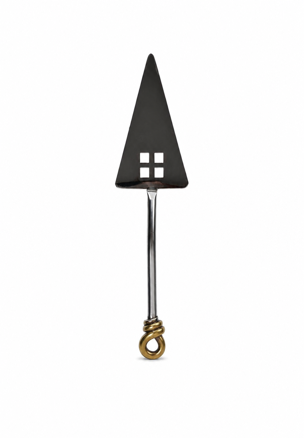 Cordage Cake Server