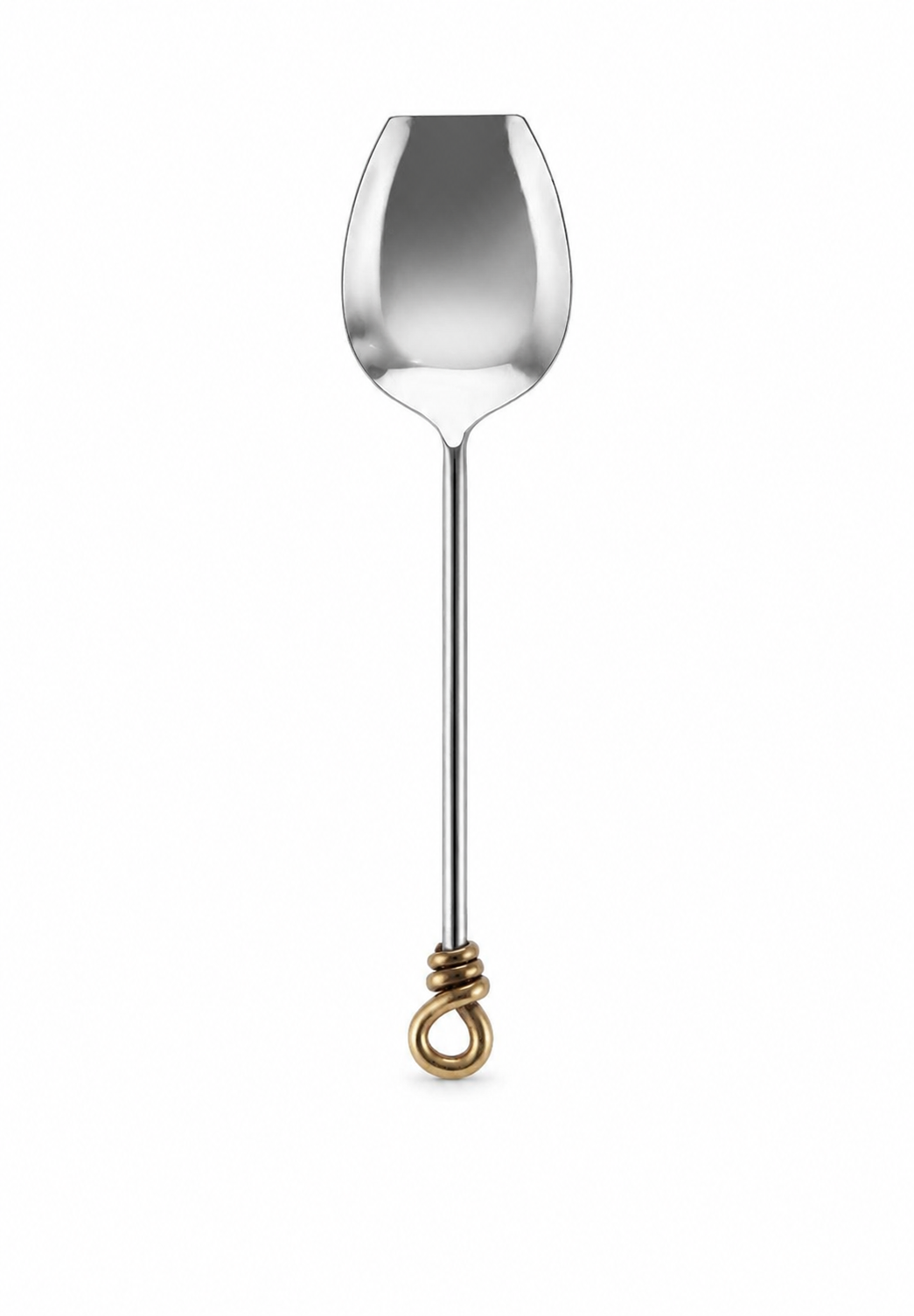 Cordage Rice Serving Spoon