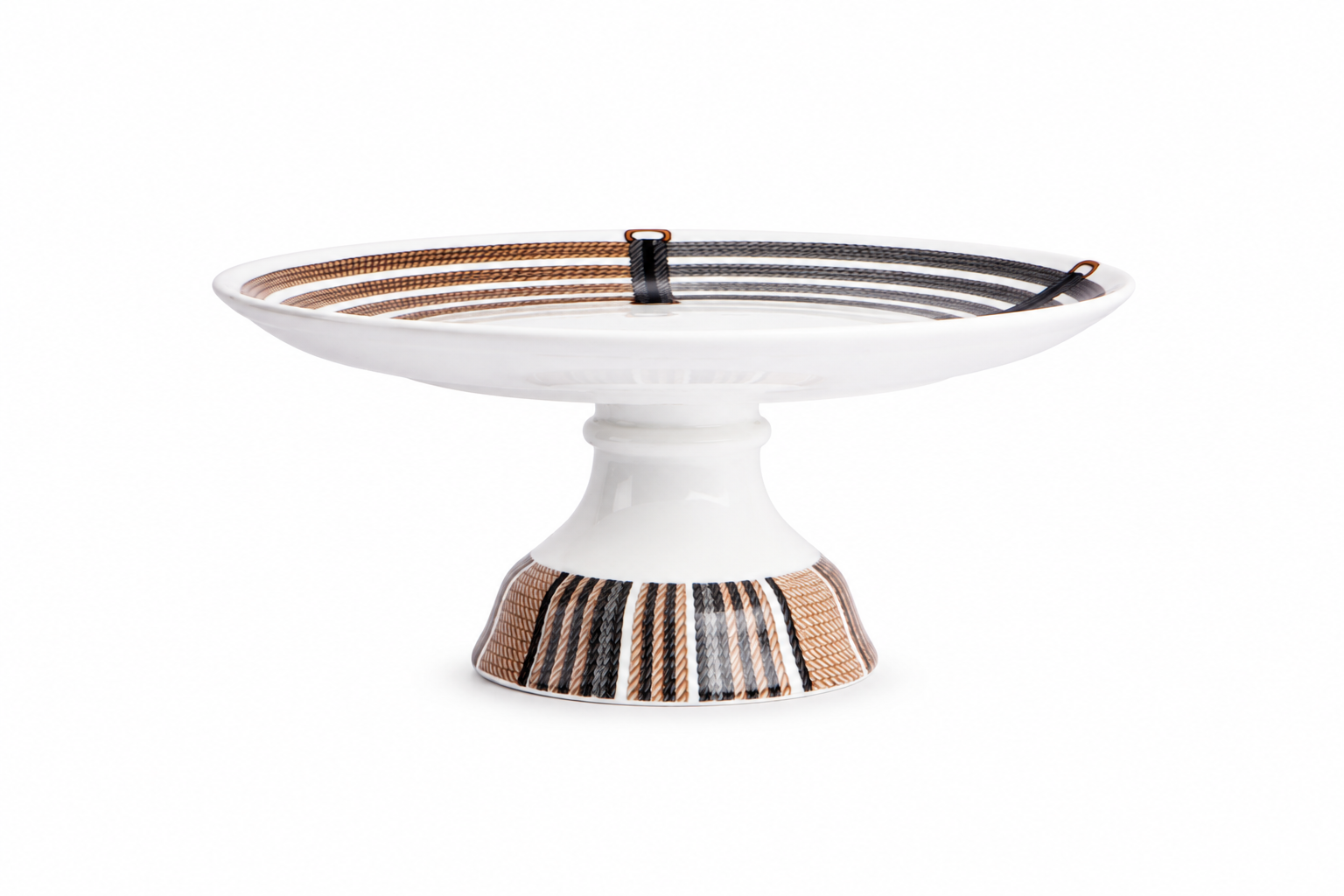 Cordage Cake Stand