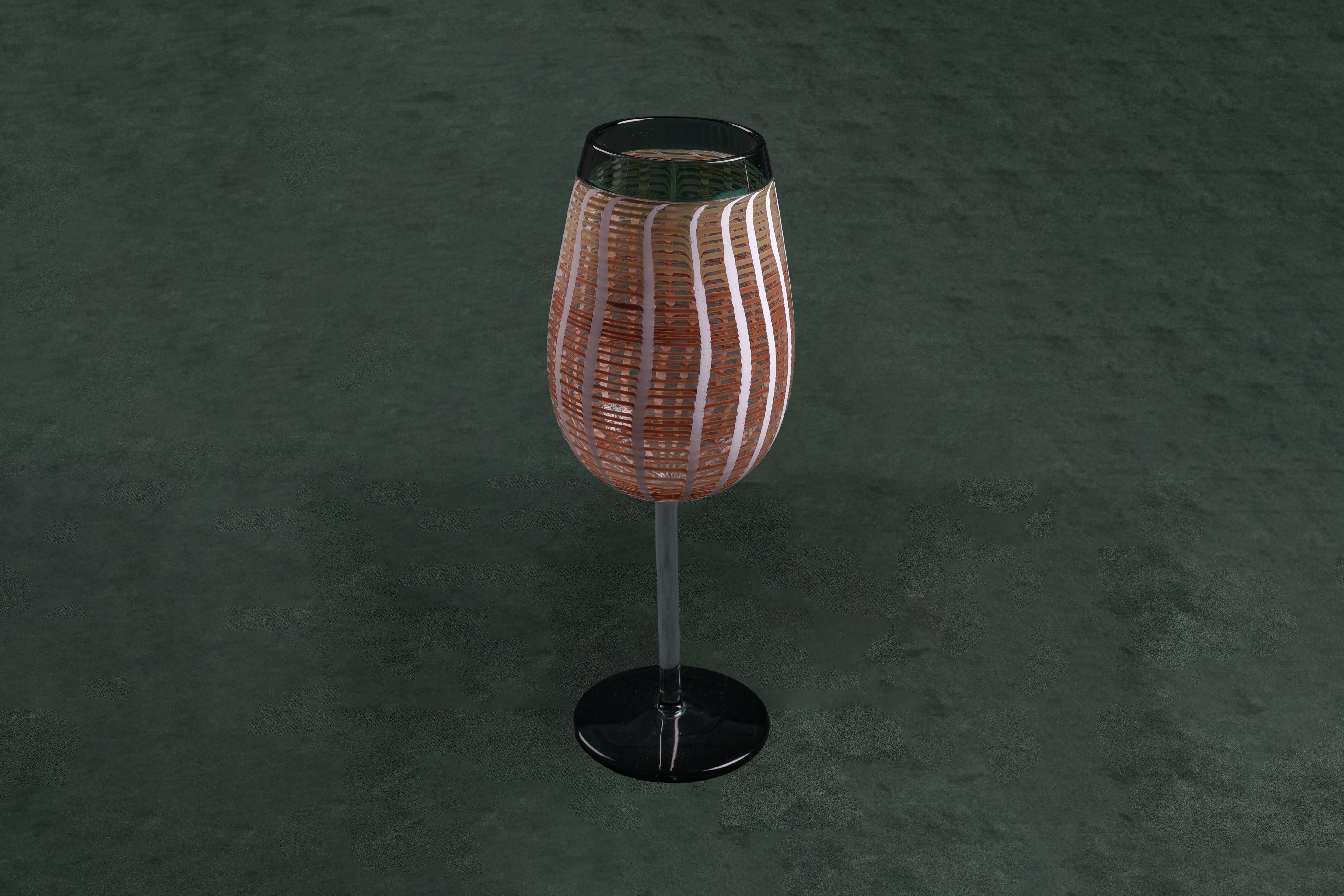 Tenkaya Red Wine glass