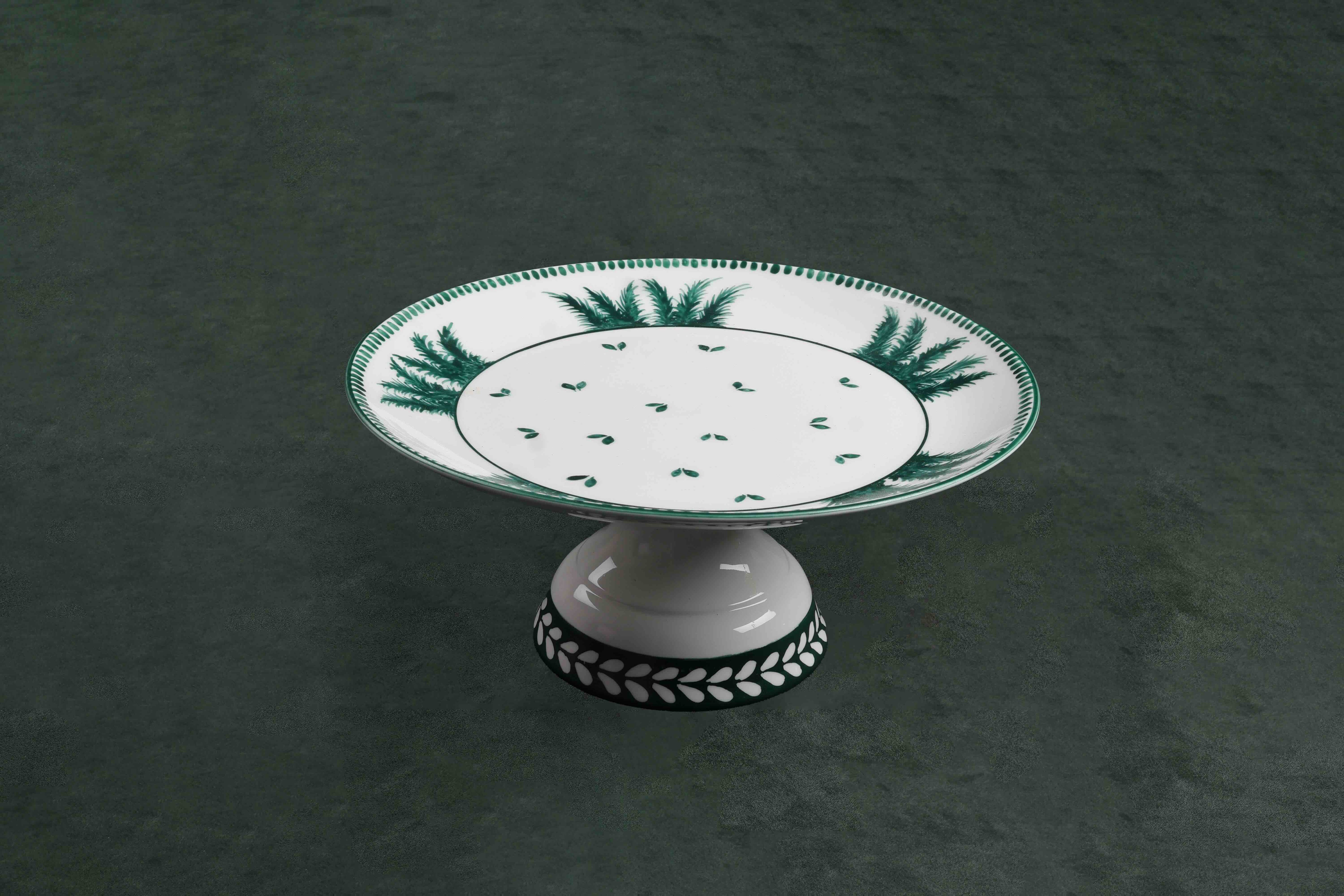 Tenkaya Cake Stand