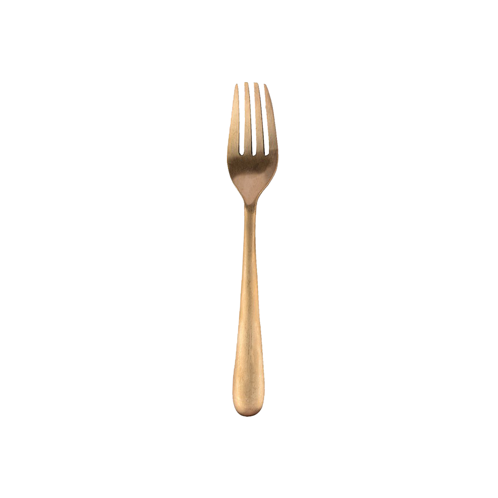 Kansa Harappan Dining Cutlery – Fork
