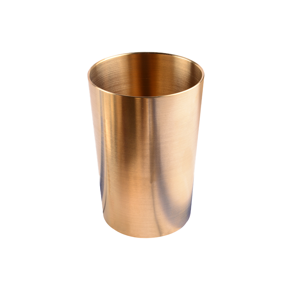 Kansa drinking glass