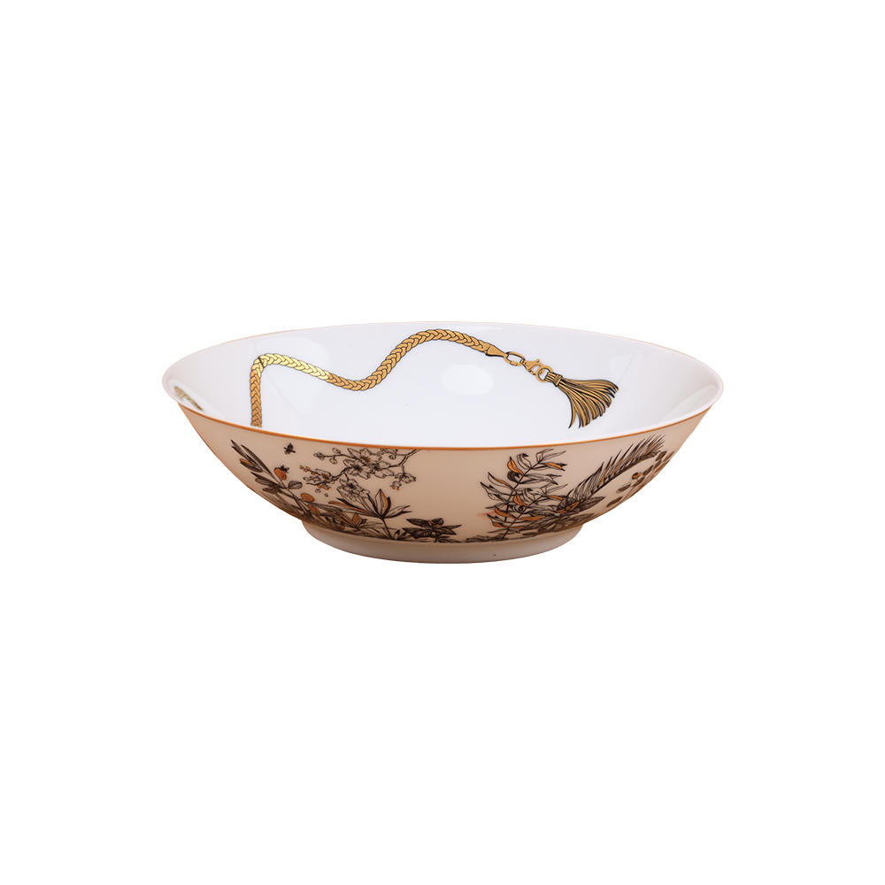 Safari Cereal bowl