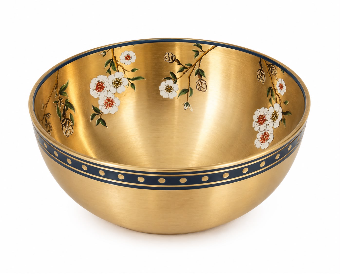 Kansa Ramya Katori 3.5"