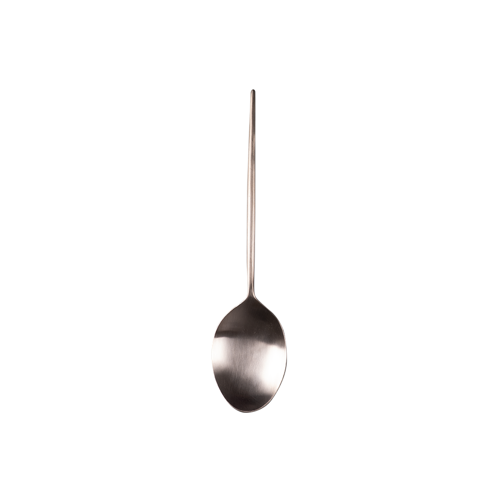 Kansa Dinner Spoon