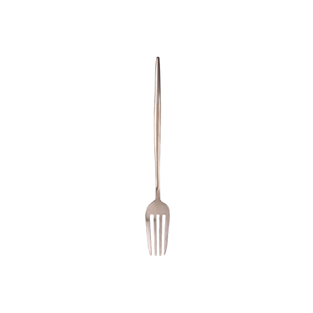 Kansa Dinner Fork