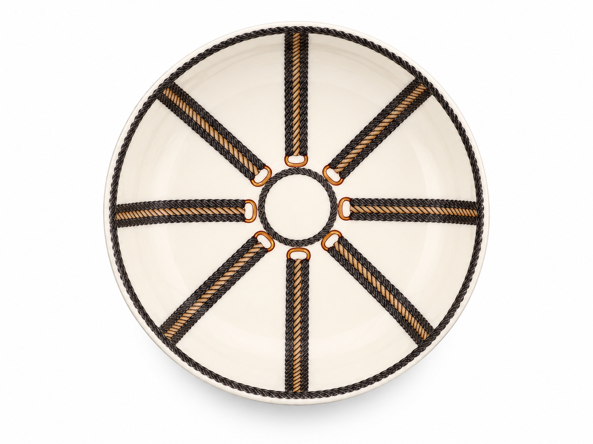 Cordage Cereal bowl