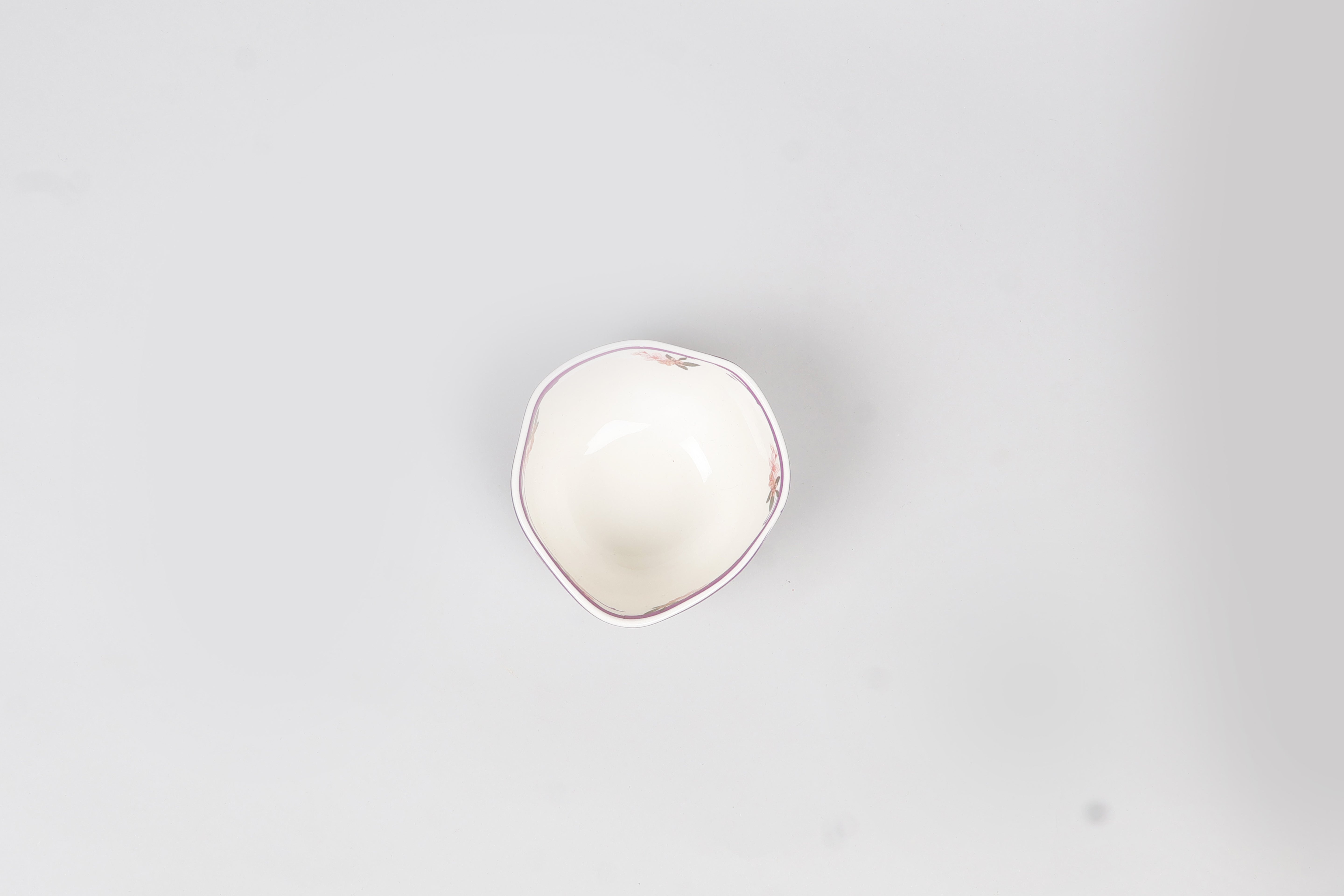 Jardin Side Katori- Purple