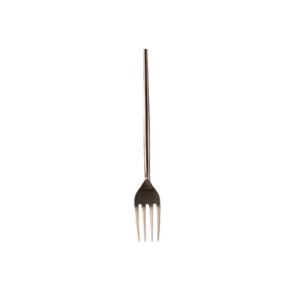 Kansa Dessert Fork