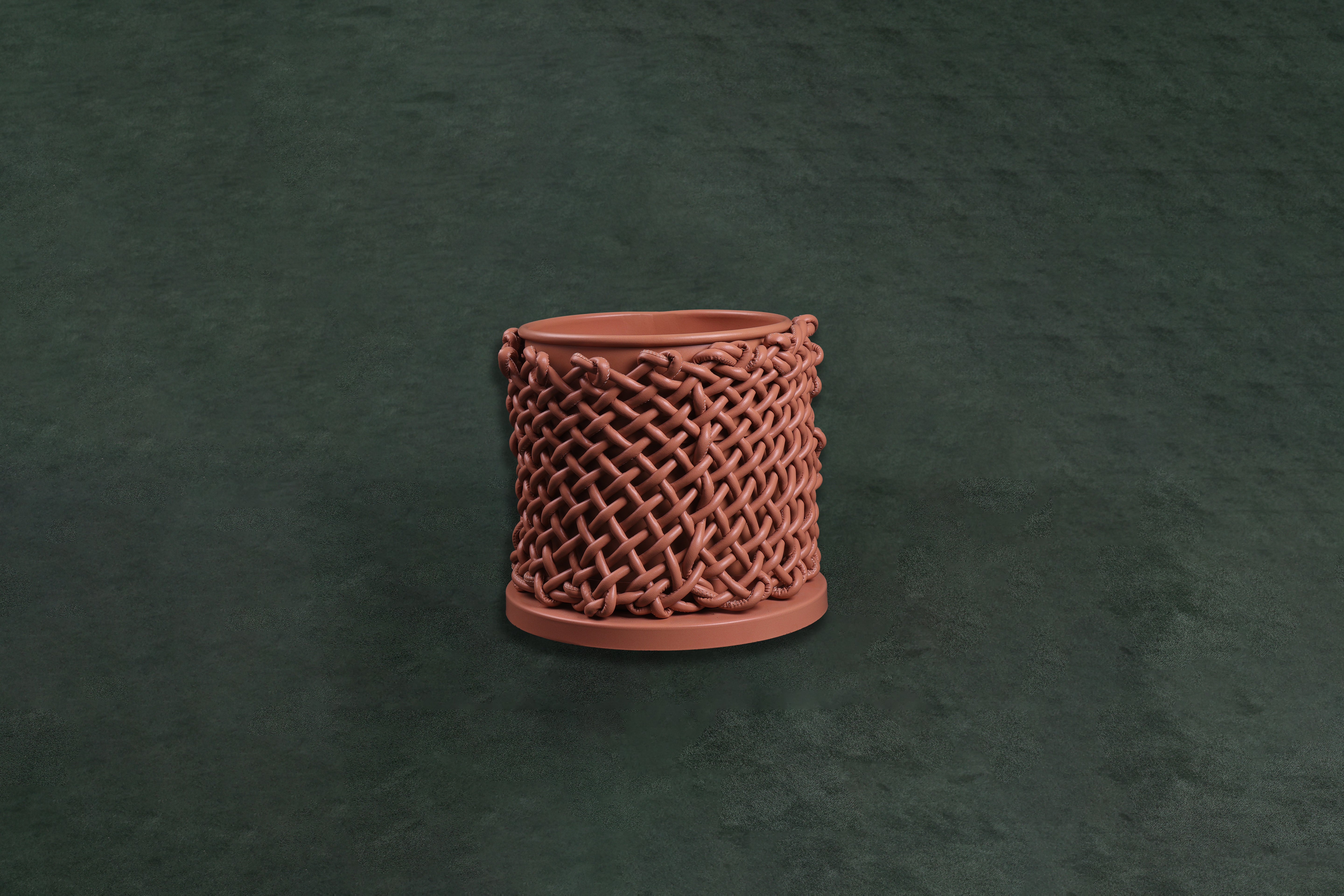 Tenkaya Big vase- beige