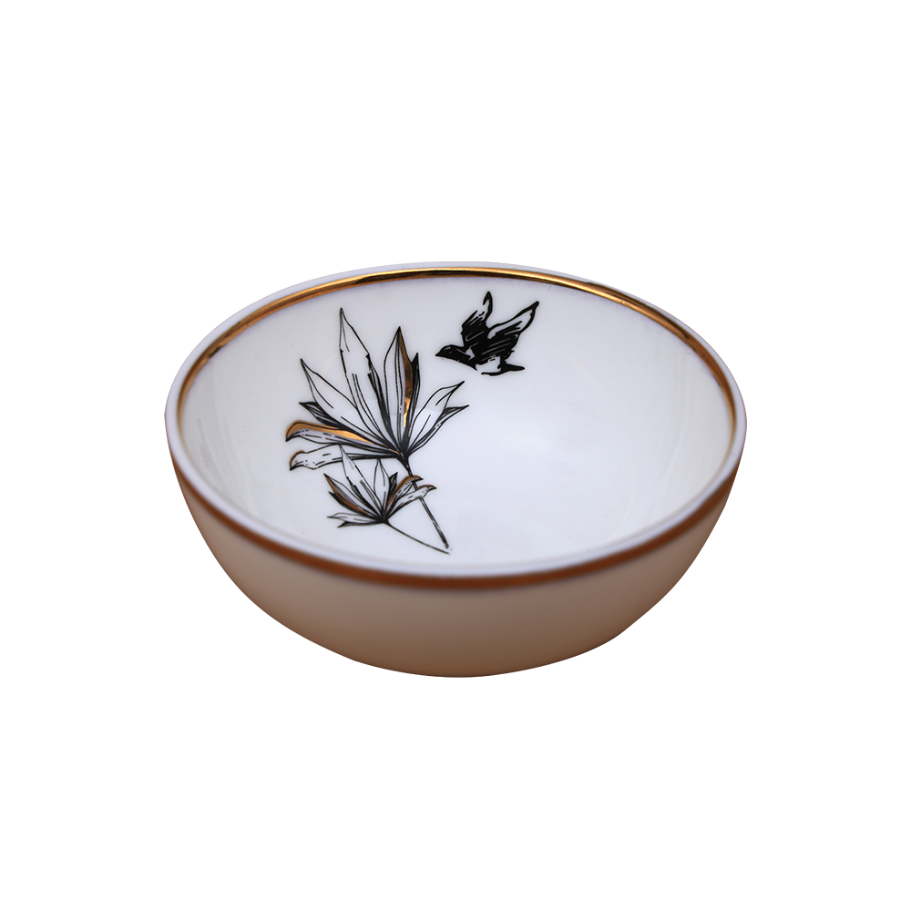 Safari Chutney Bowl- Large