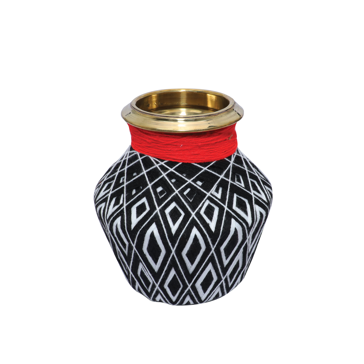 Handi Medium- Black & White