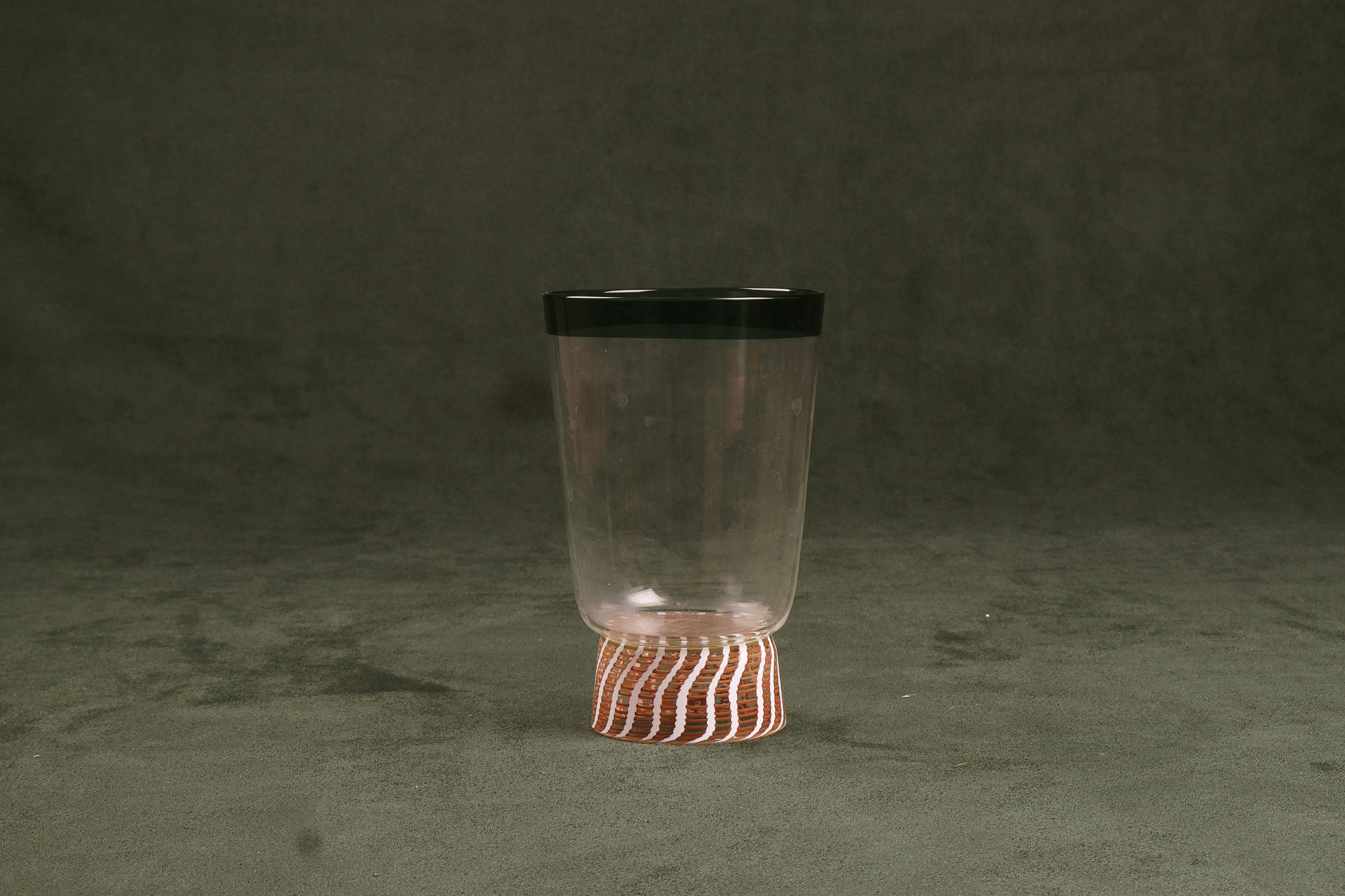 Tenkaya Water goblets - Set of 4