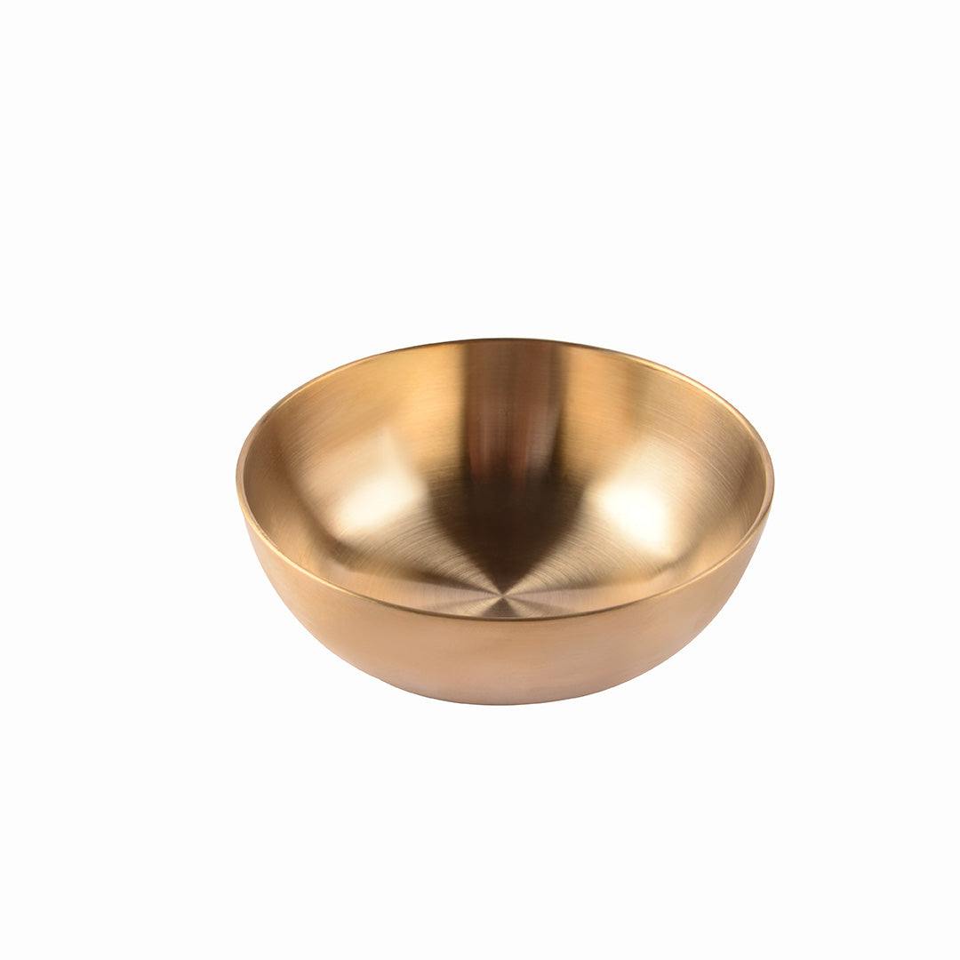 Kansa Harappan katori/bowl 4"