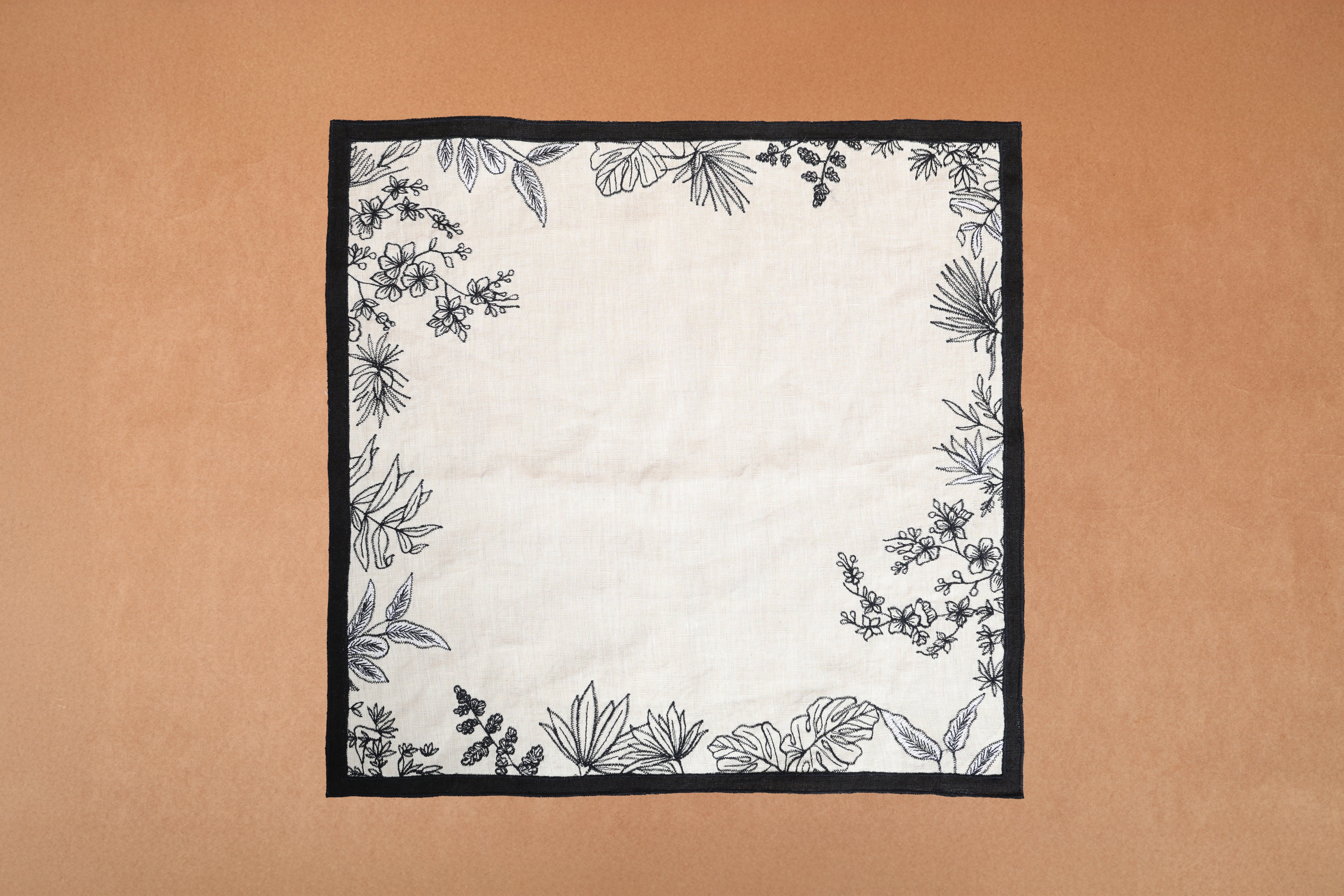 Safari Beige Table napkin