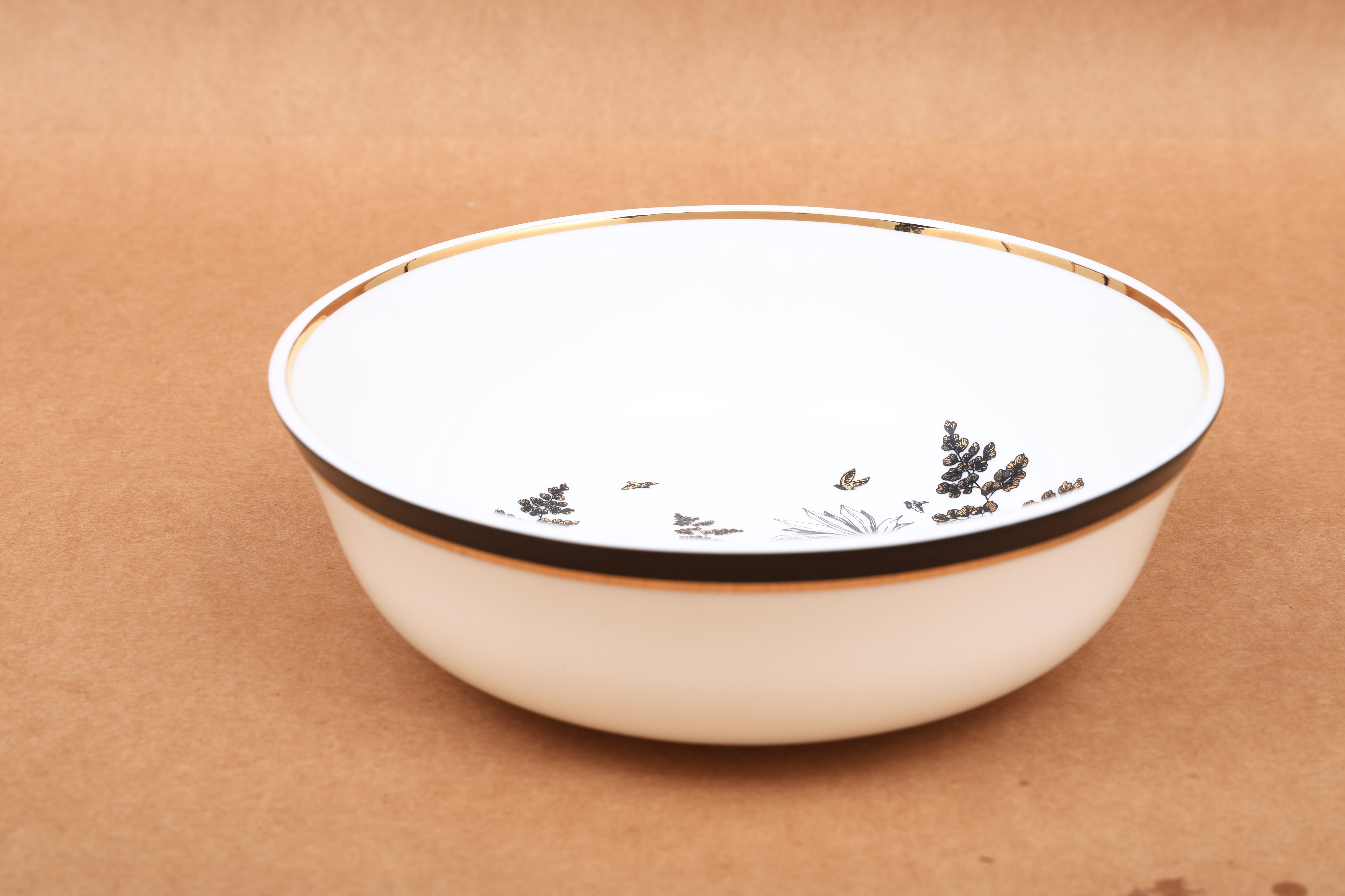 Safari Serving Bowl 7"