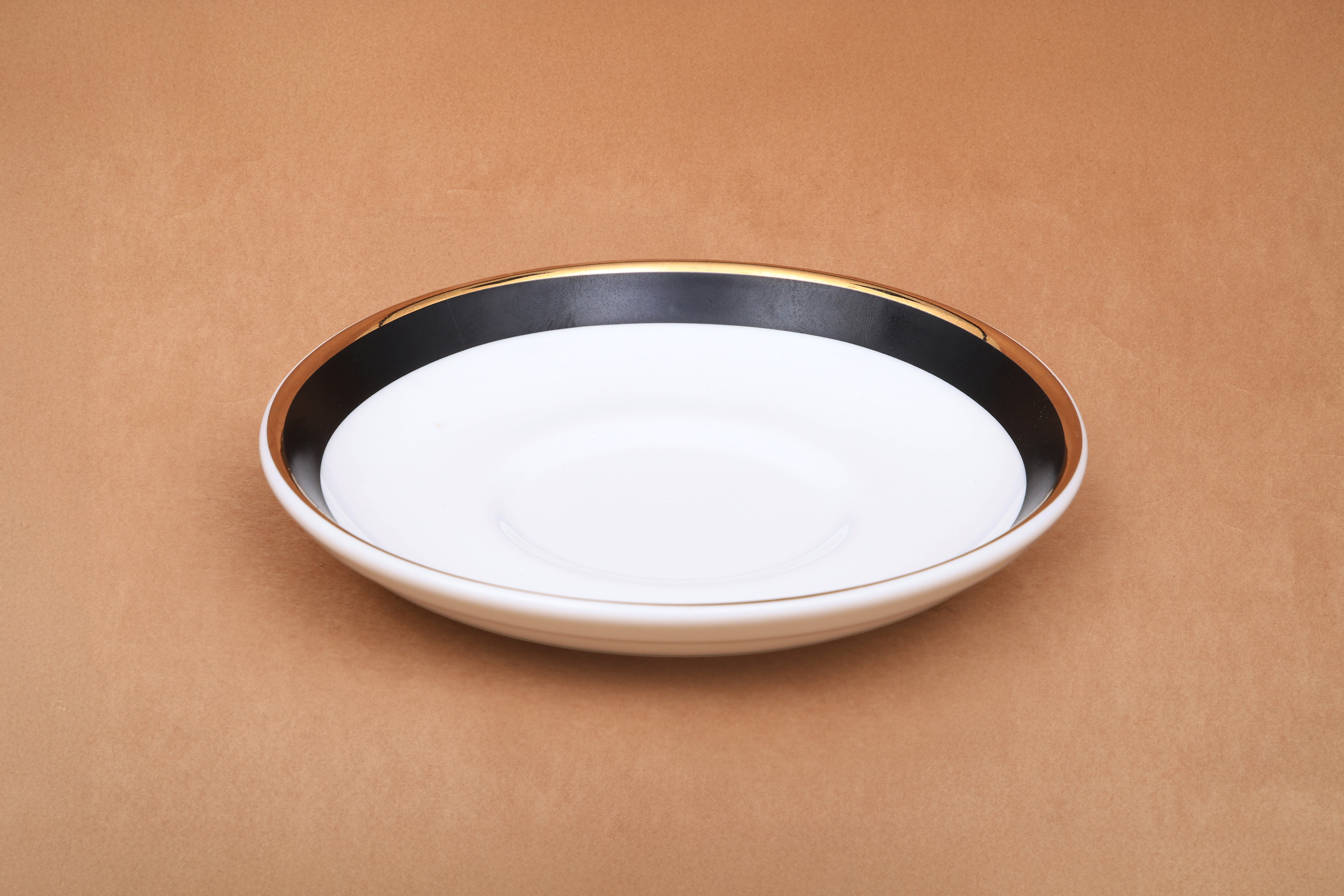 Safari Soup Bowl with Spoon & Plate