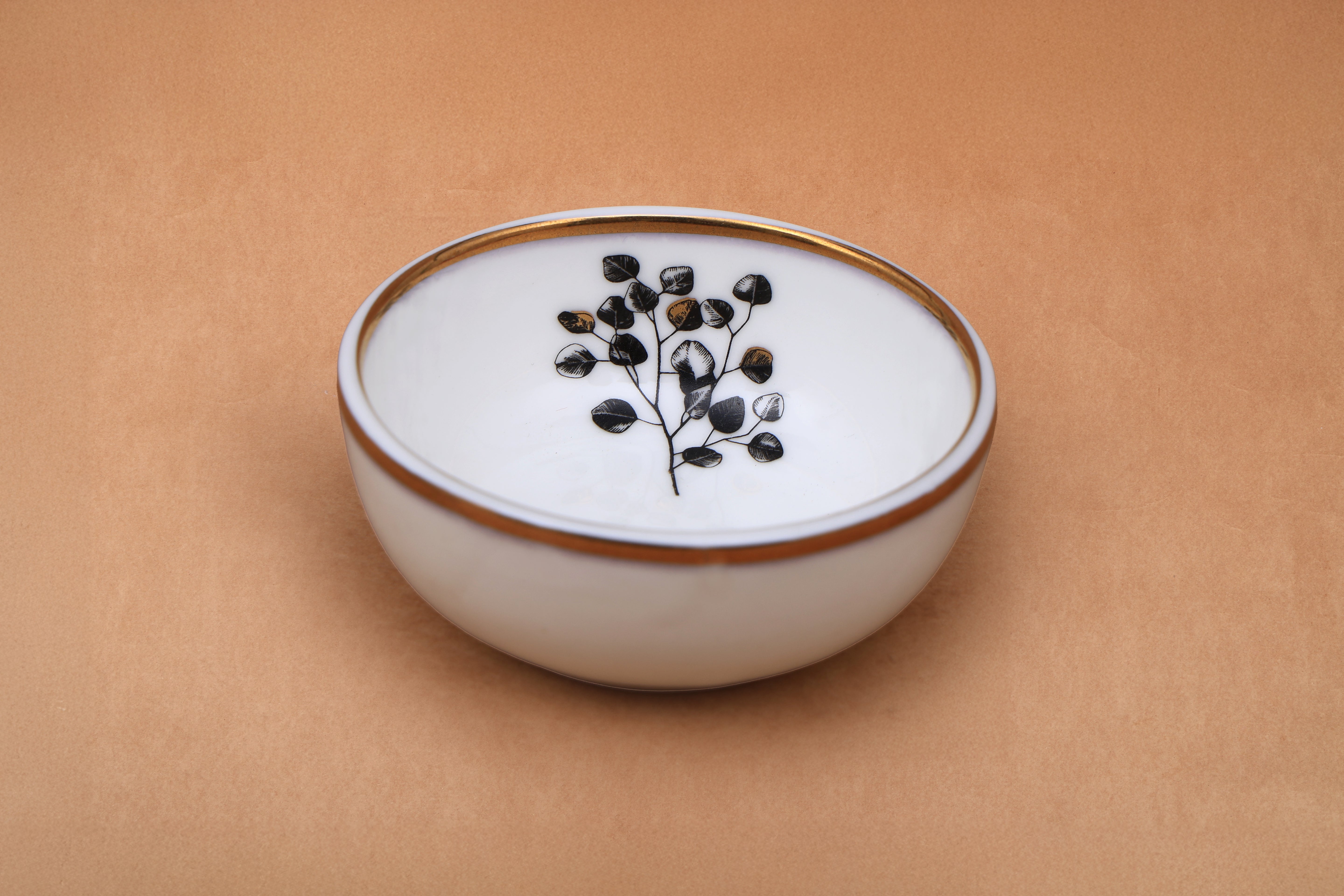 Safari Chutney Bowl- Small