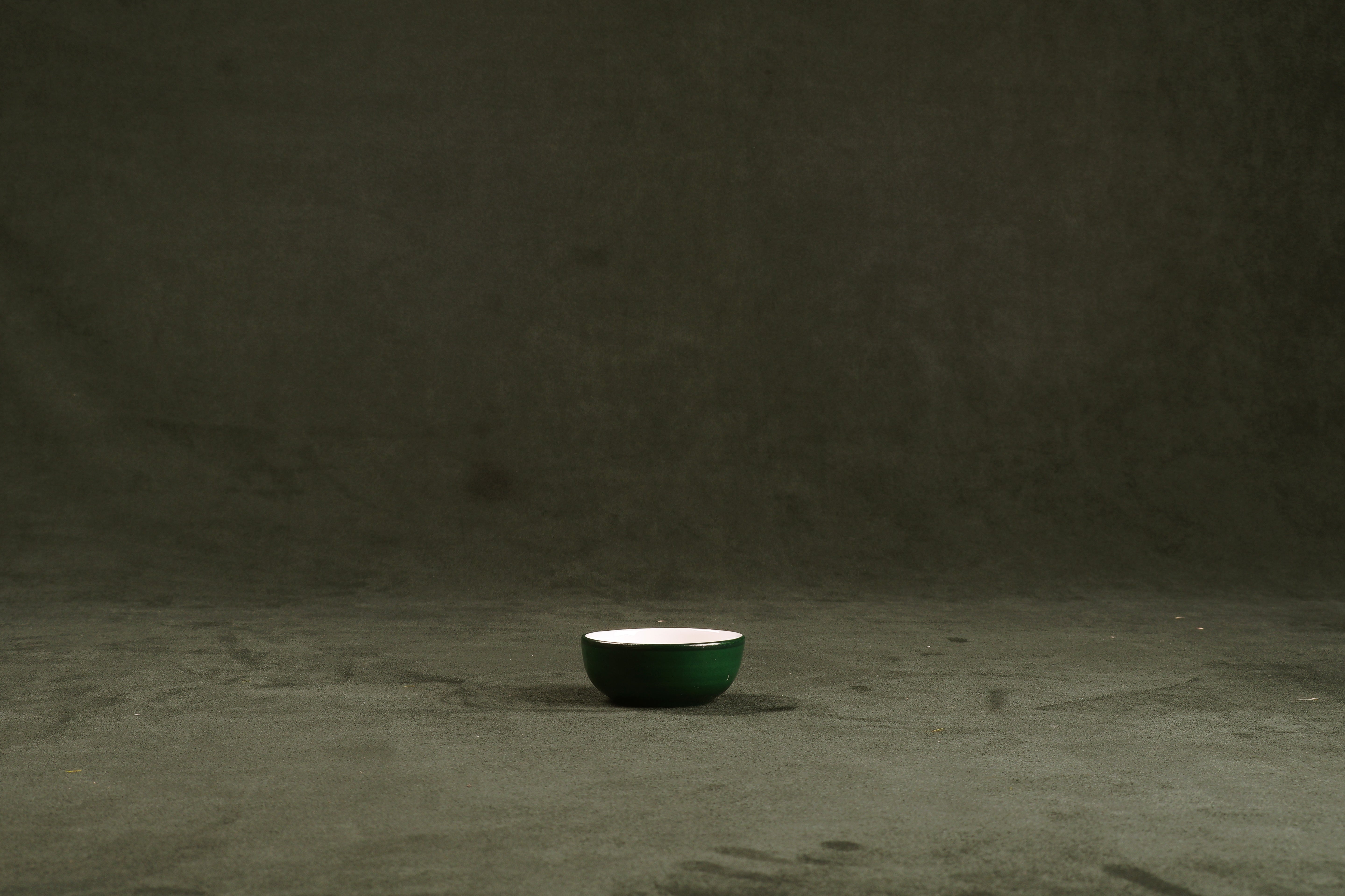 Tenkaya chutney bowl small