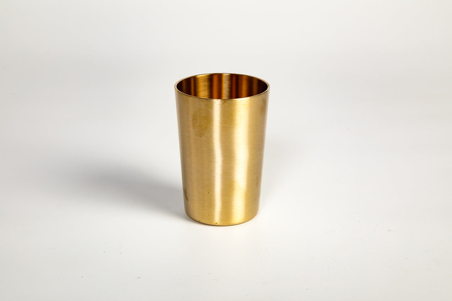 Kansa Harappan drinking glass