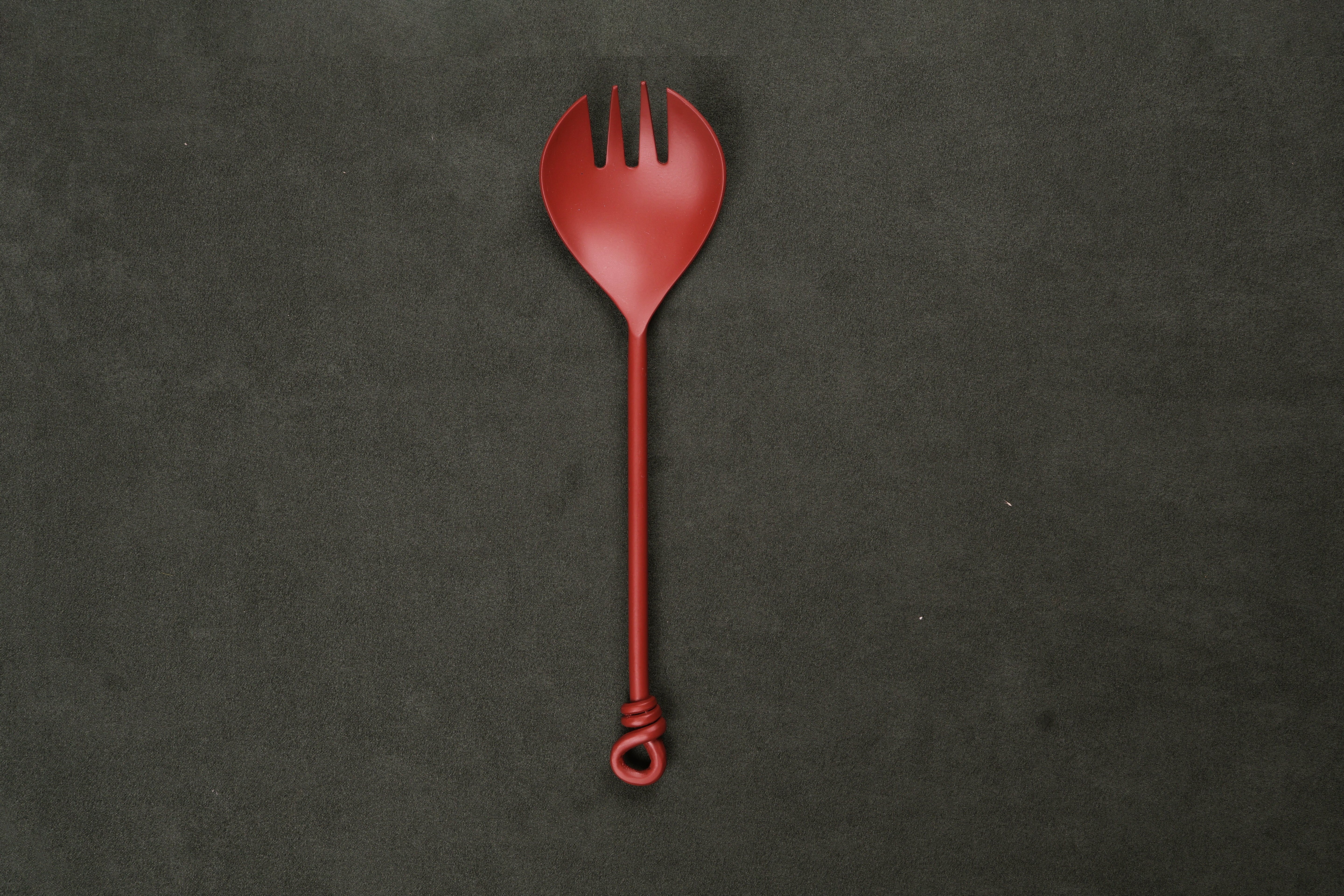Tenkaya Salad serving fork