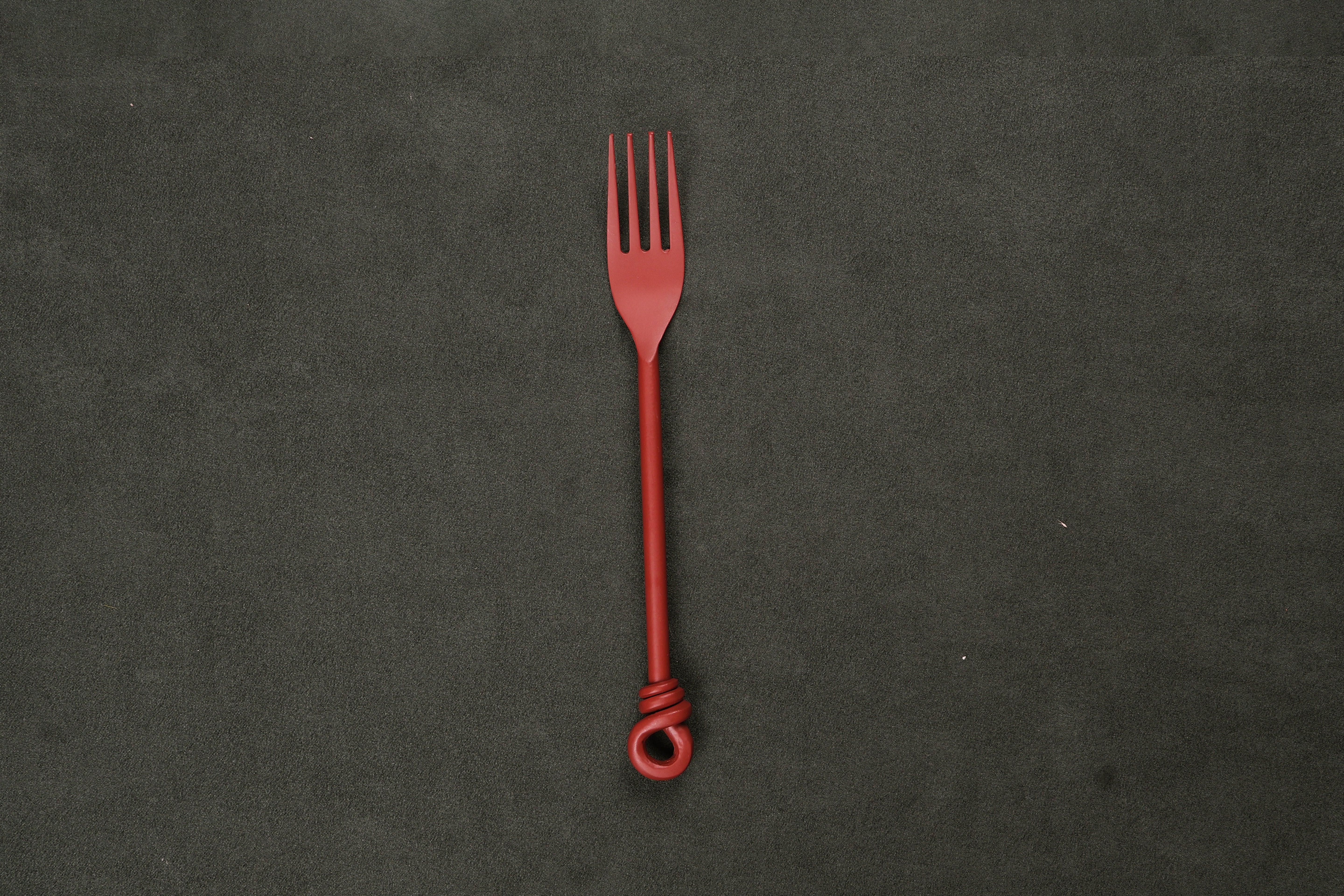 Tenkaya Dinner fork