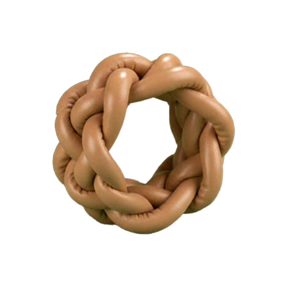 Tenkaya napkin ring- beige