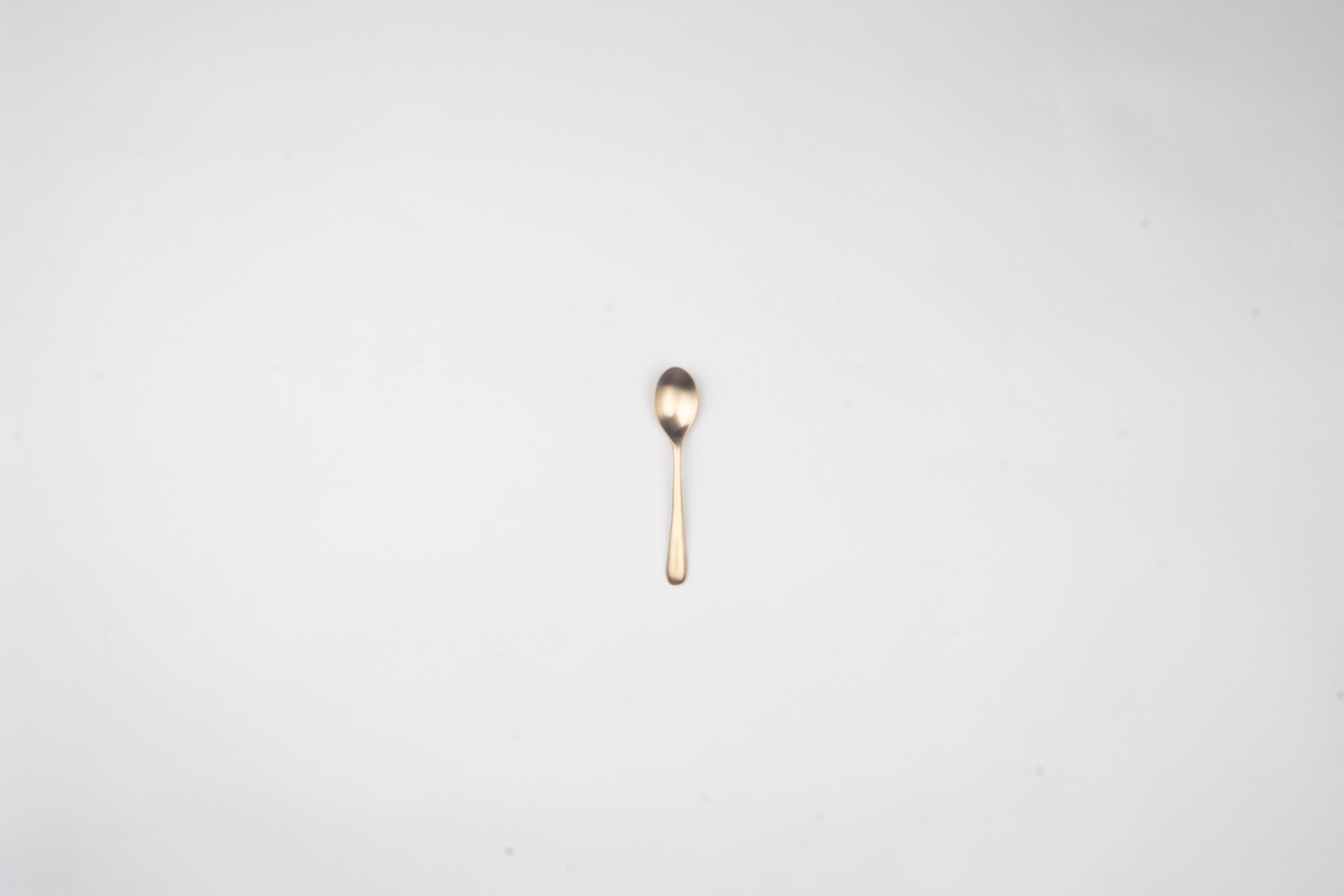 Kansa Traditional Chutney Spoon
