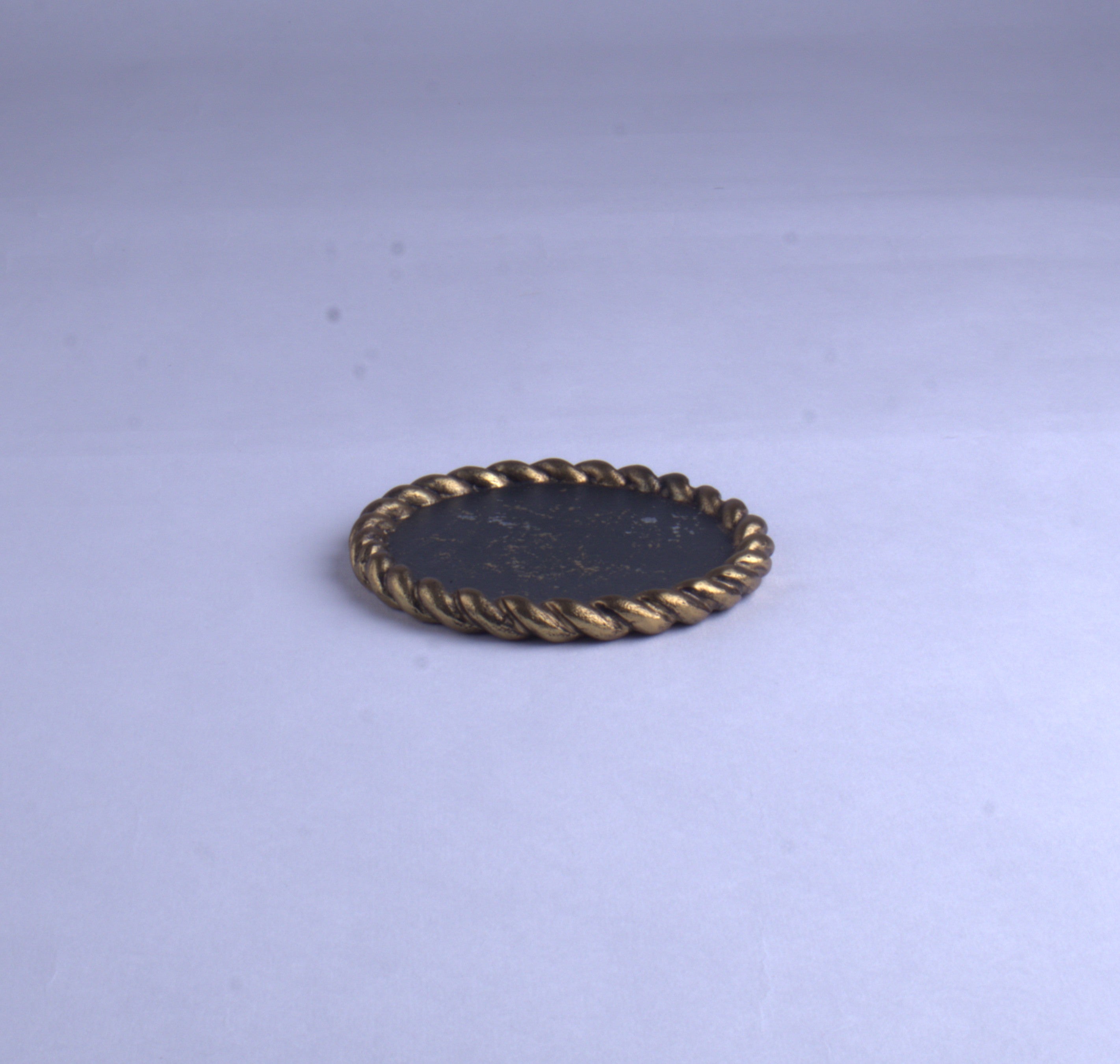 Cordage Coaster