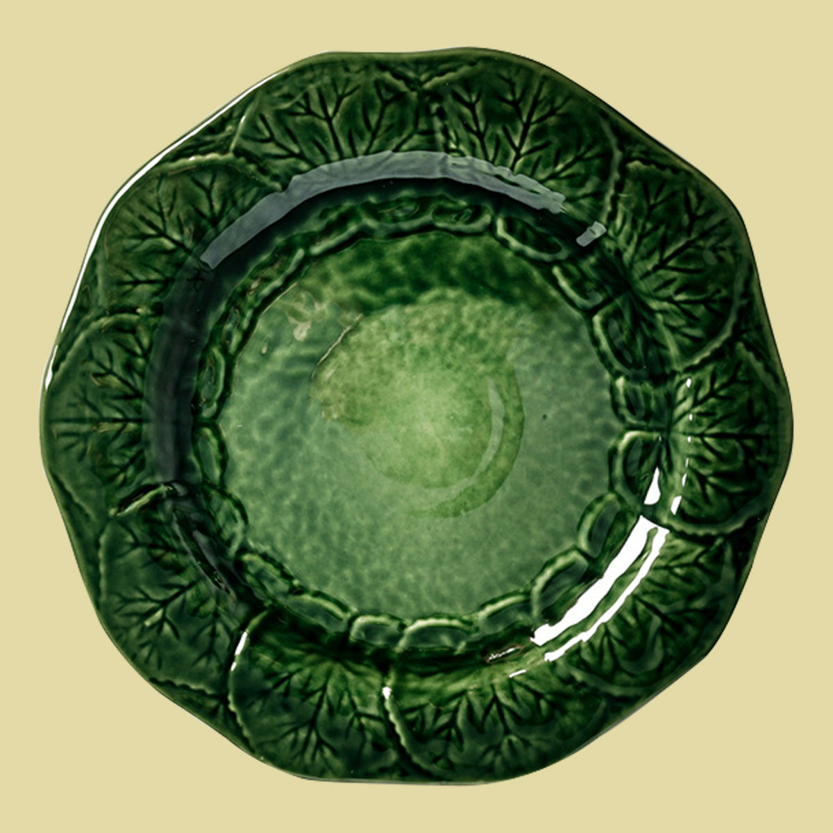 Mexican Charger plate