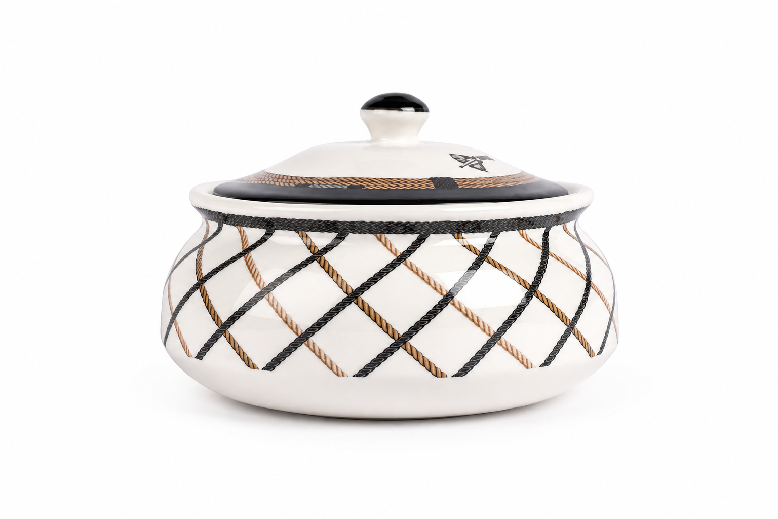 Cordage Rice Dish