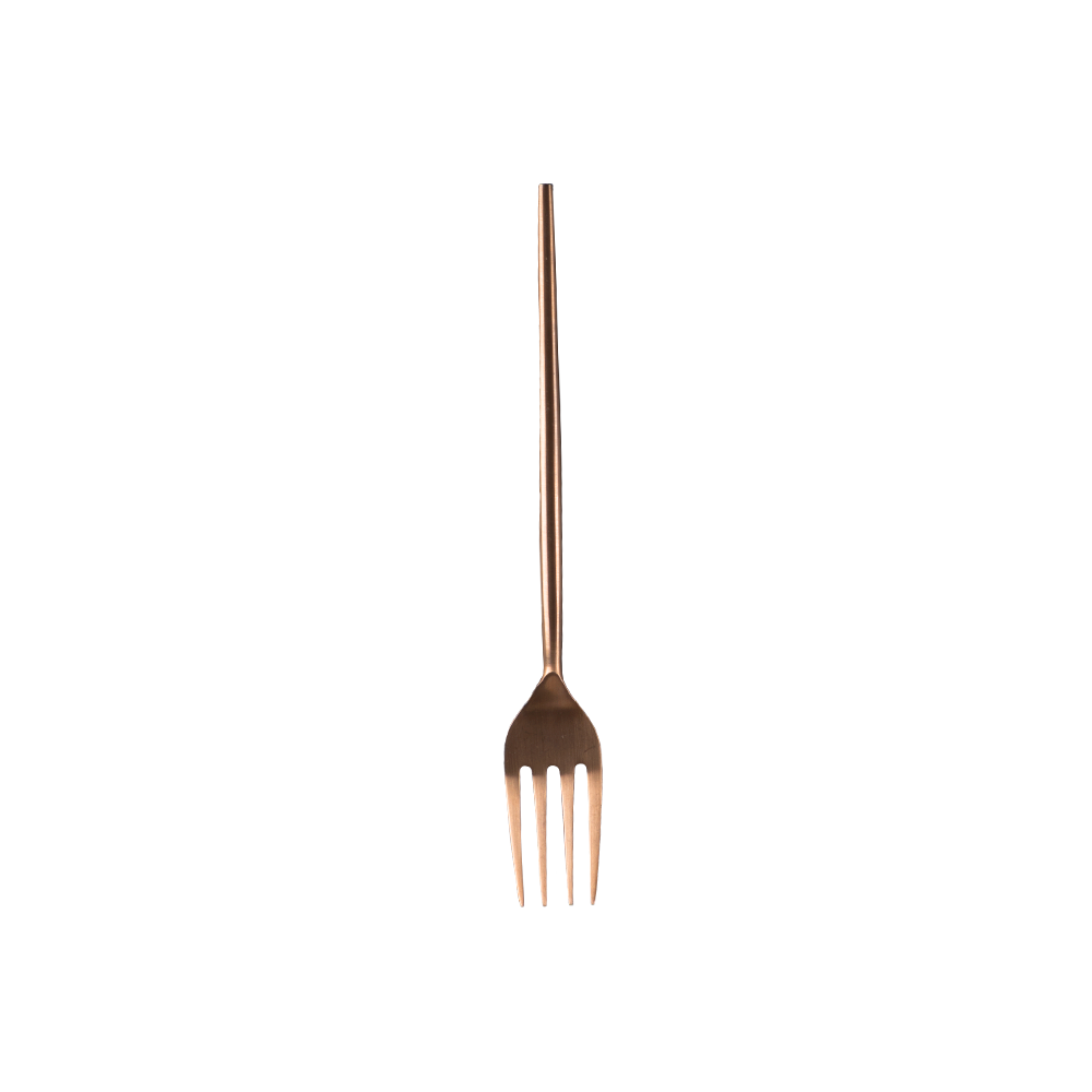 Kansa Dessert Fork