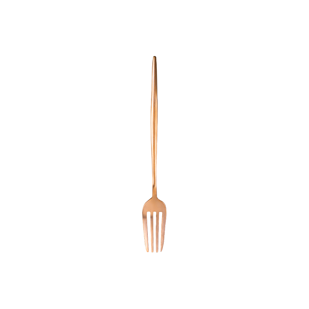 Kansa Dinner Fork