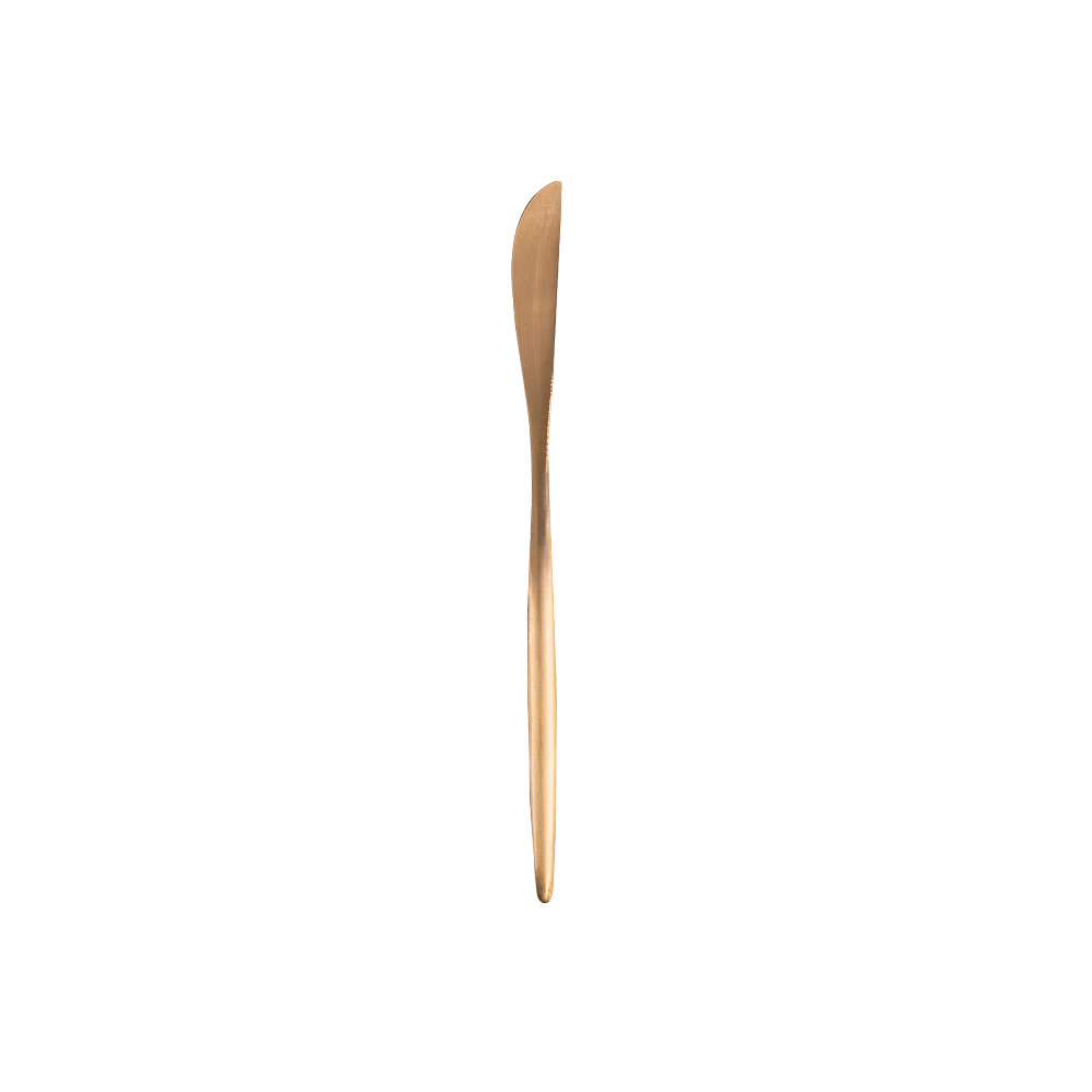 Kansa Dinner Knife