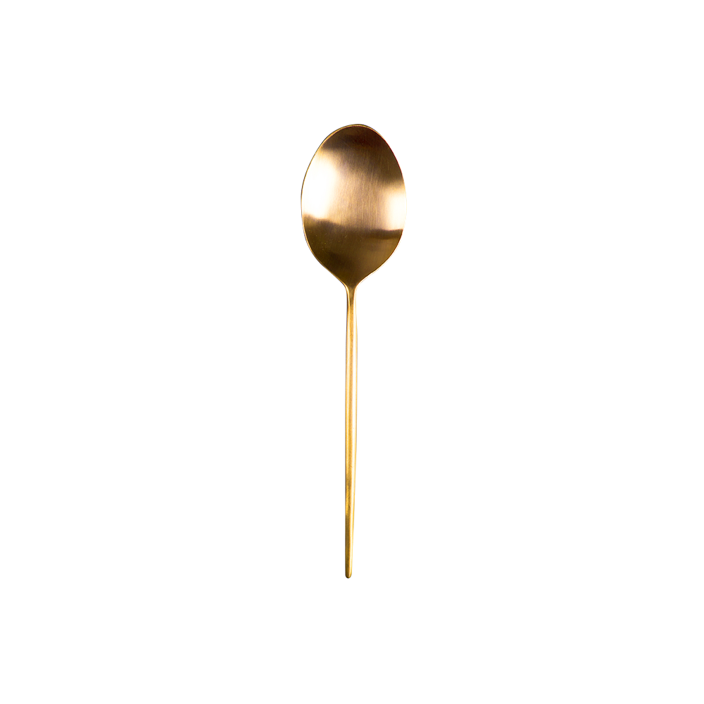 Kansa Dinner Spoon